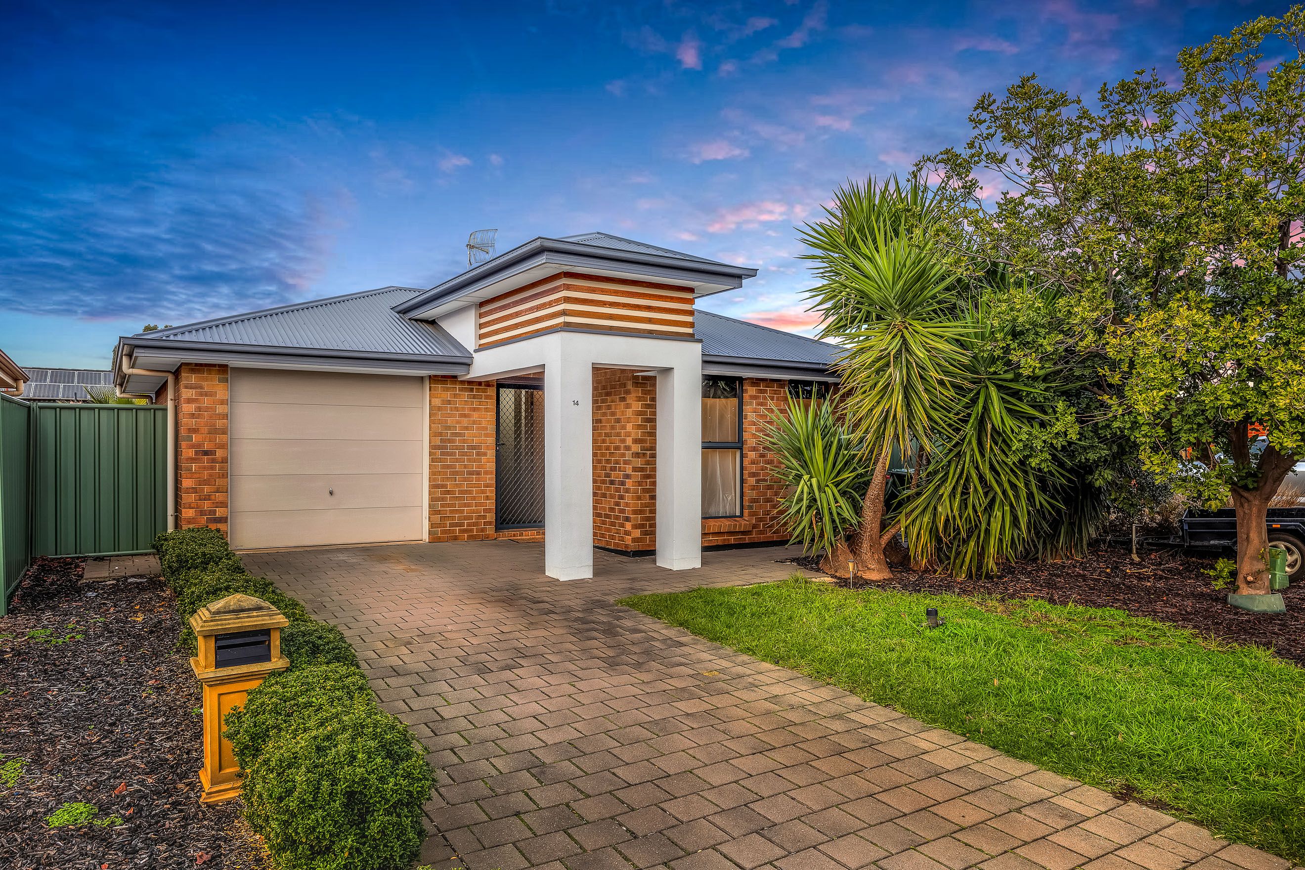 14 Osborne Street, Evanston Gardens, SA 5116