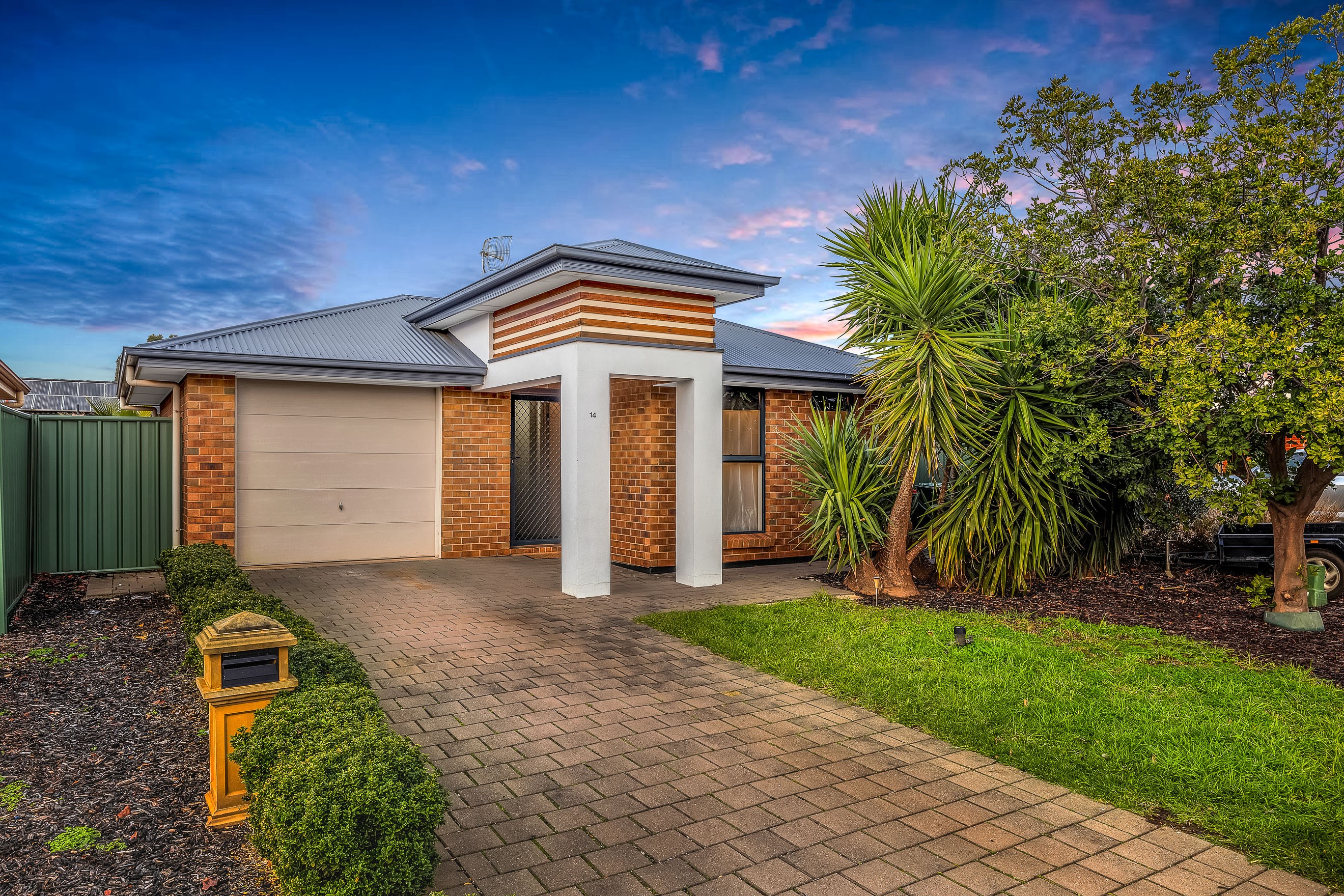 14 Osborne Street, Evanston Gardens, SA 5116