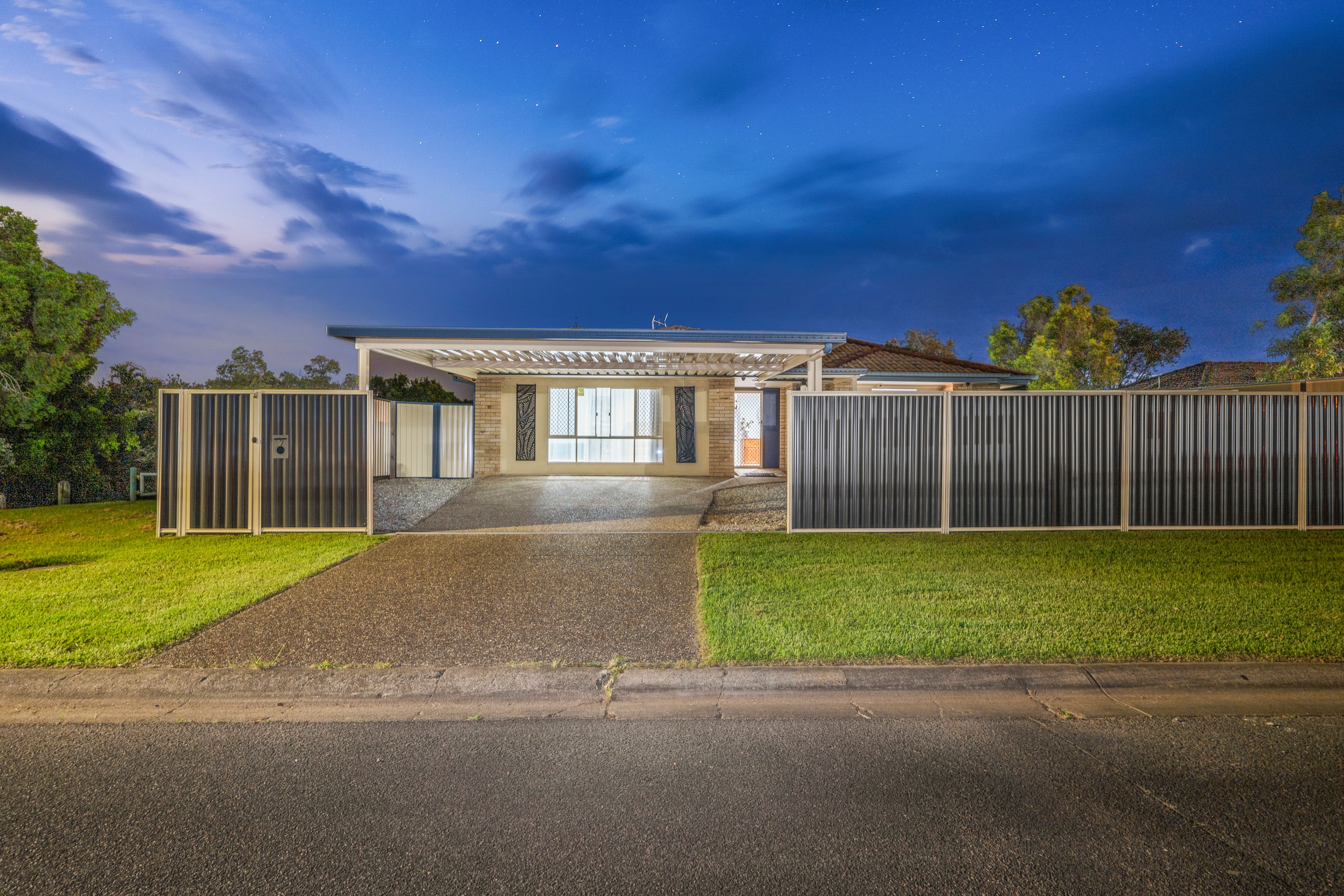 7 Fawn Street, Upper Coomera QLD 4209
