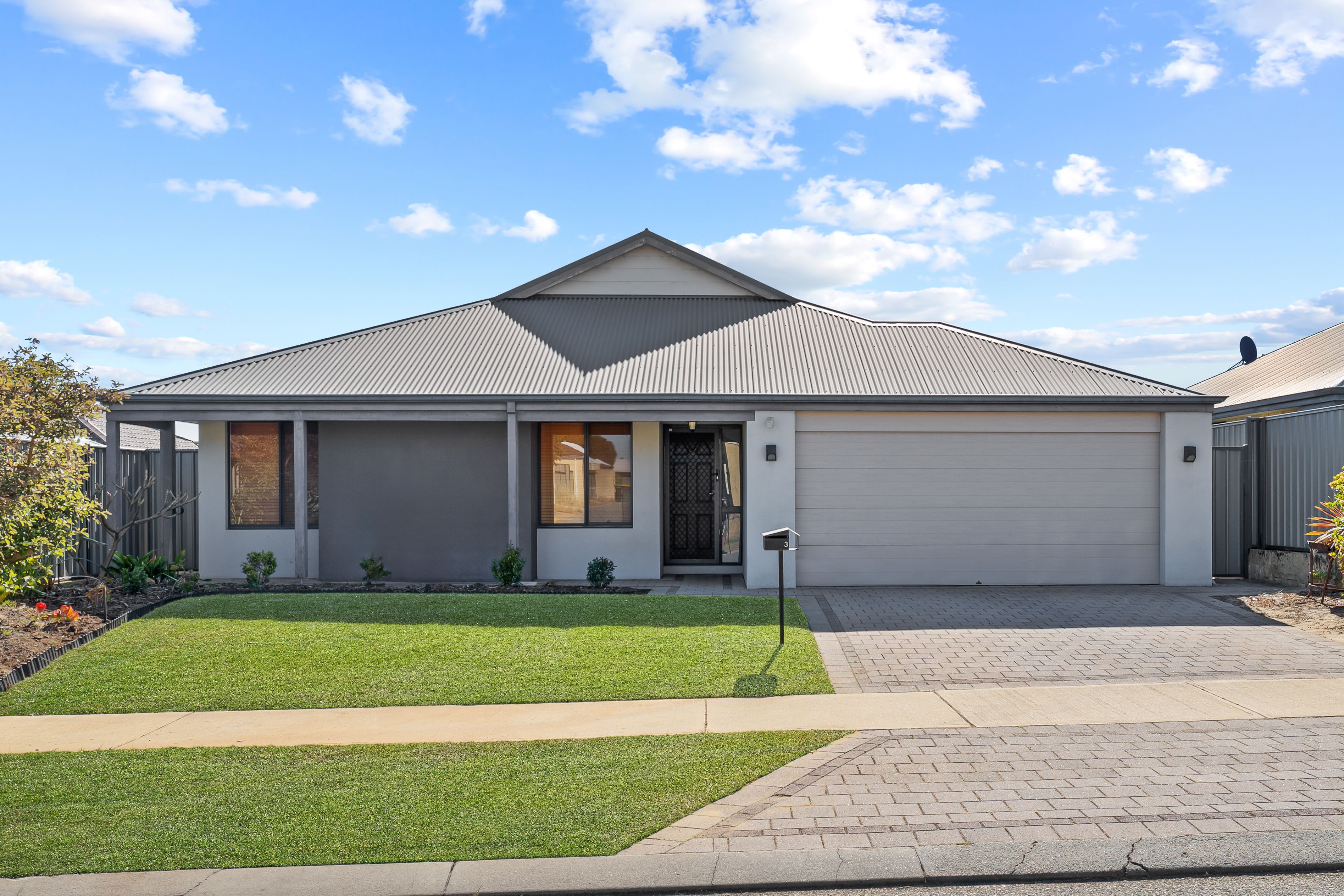3 Eaton Way, Baldivis WA 6171