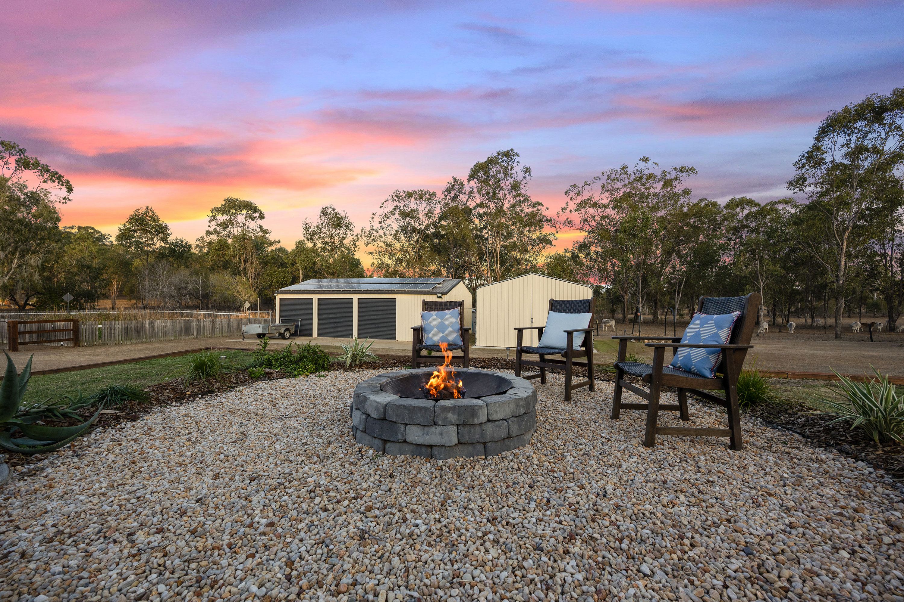 3 Greenhills Court, Calliope, QLD 4680