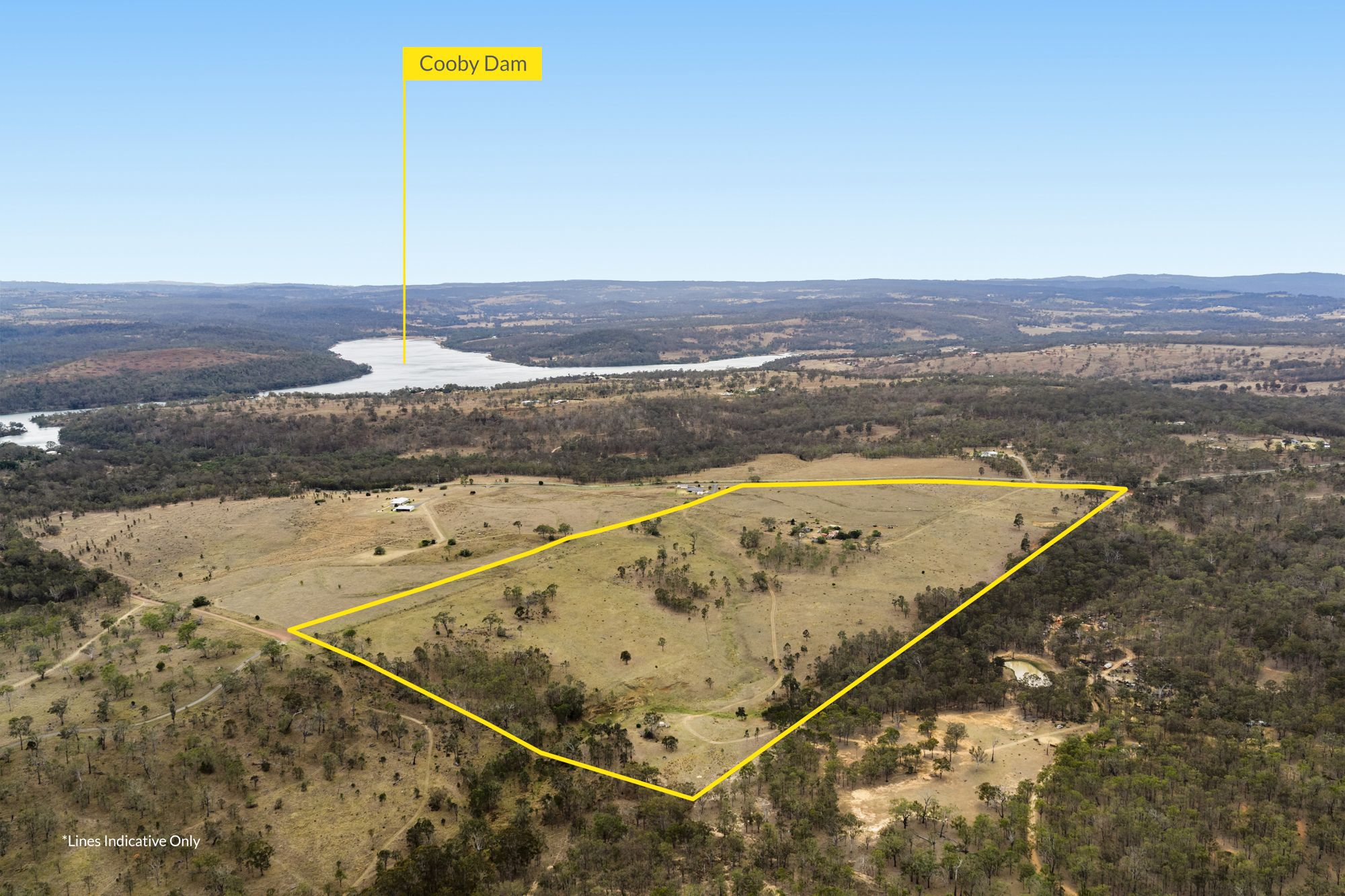 101 Pipeline Road, Meringandan, QLD 4352
