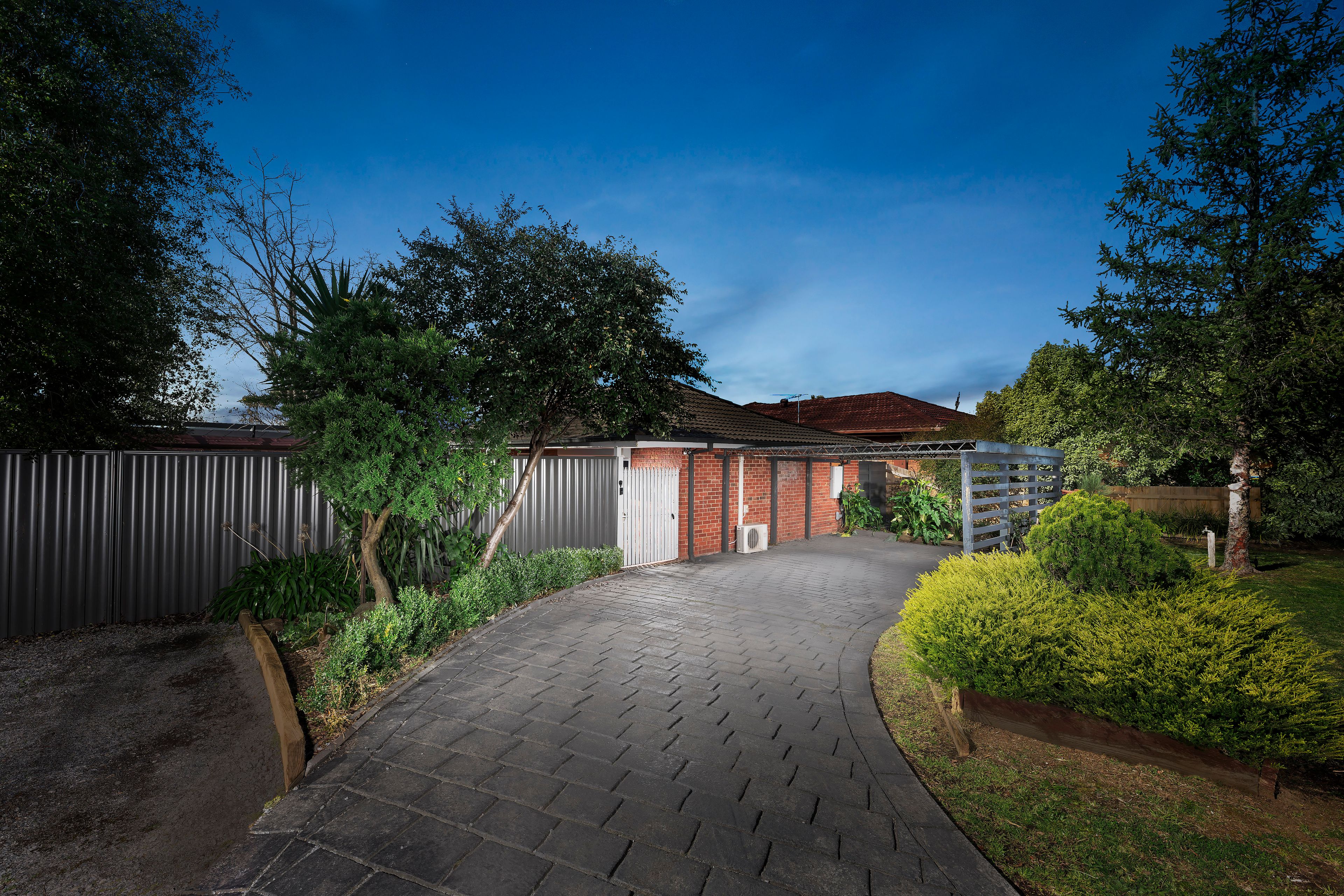 12 Erskine Drive, Rowville VIC 3178