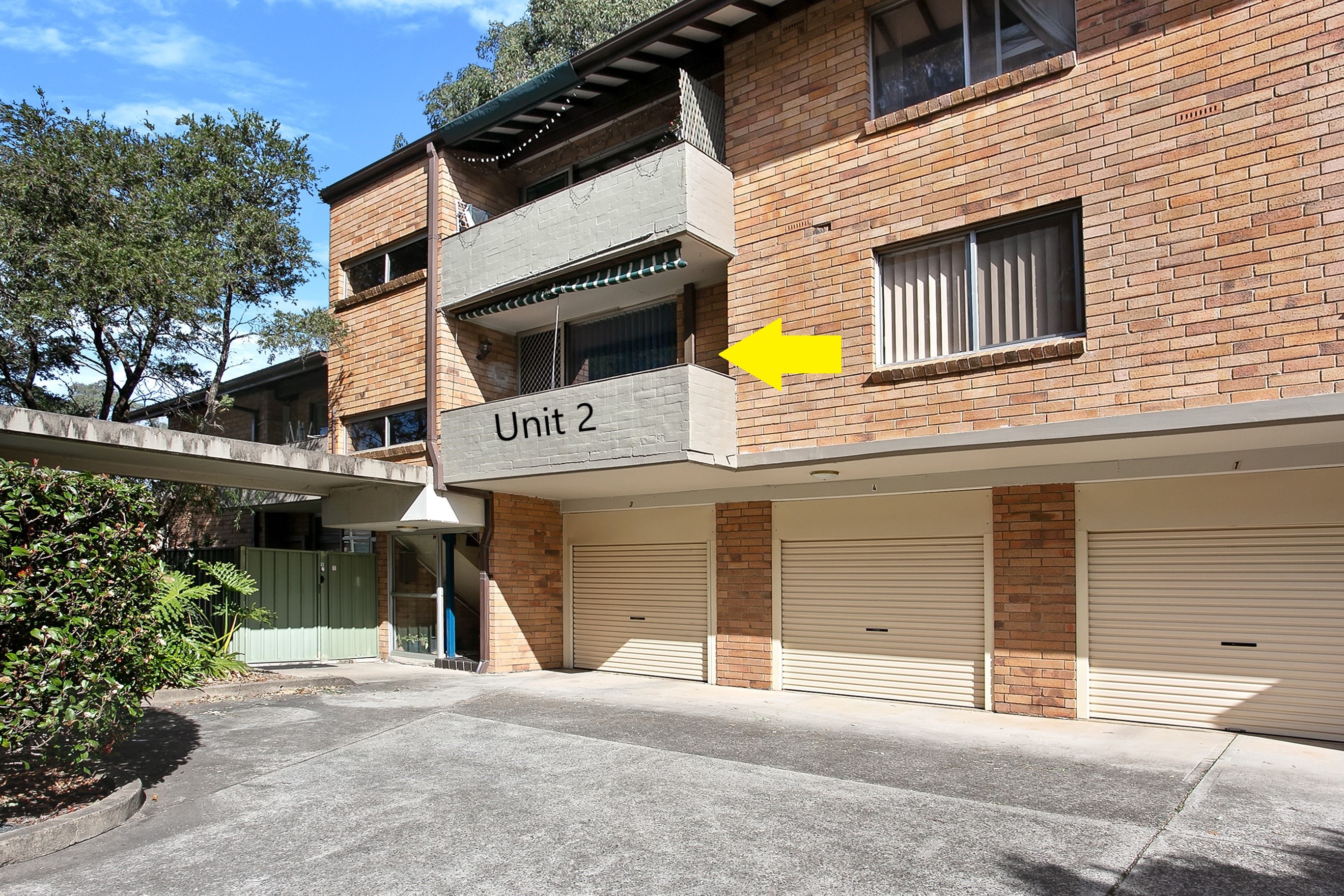2/5-7 Thurston Street, Penrith, NSW 2750