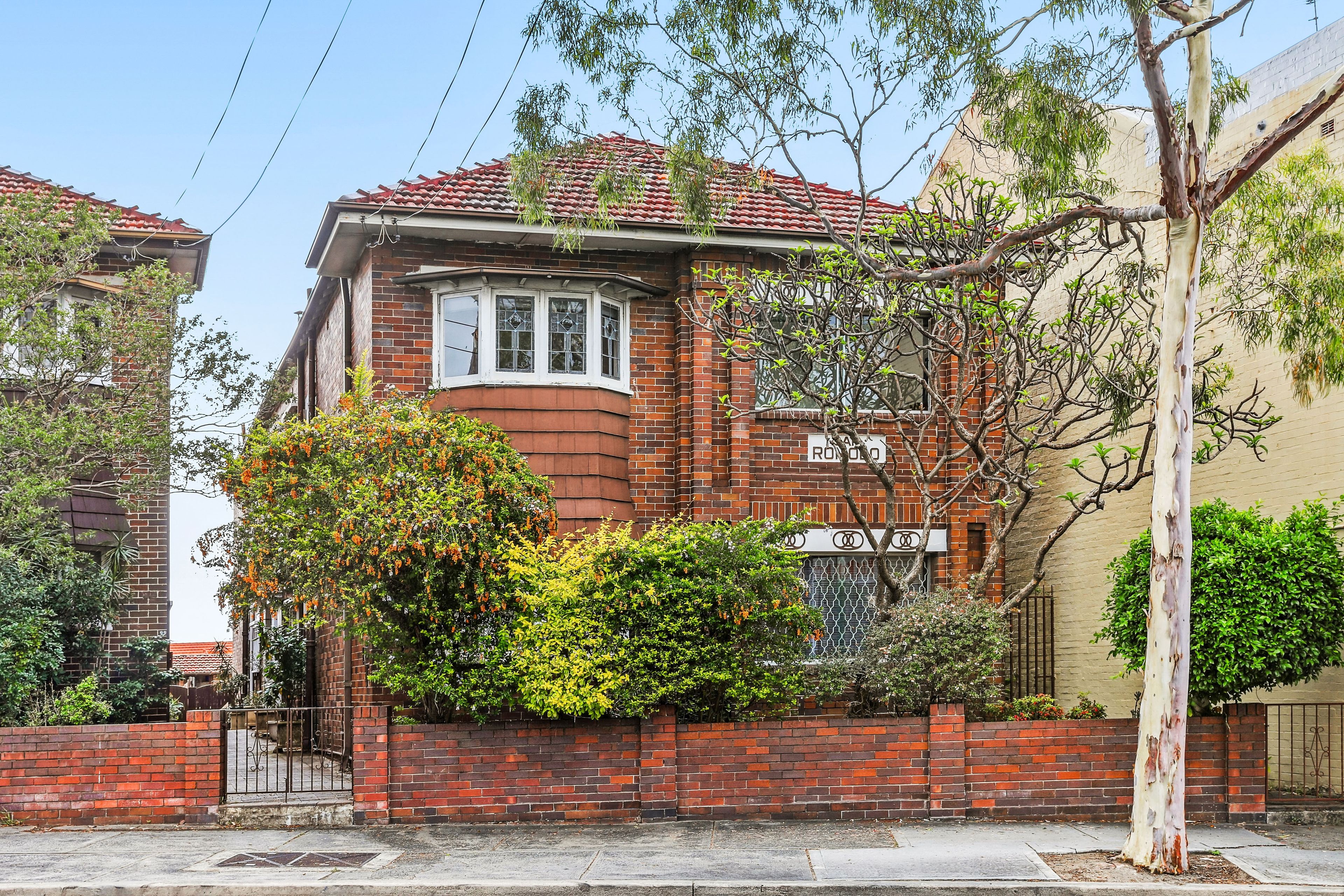 101 Avoca Street, Randwick NSW 2031