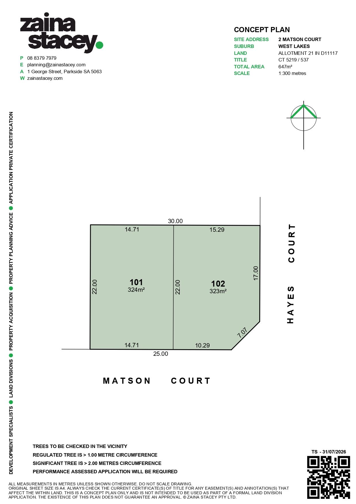2 Matson Court, West Lakes, SA 5021