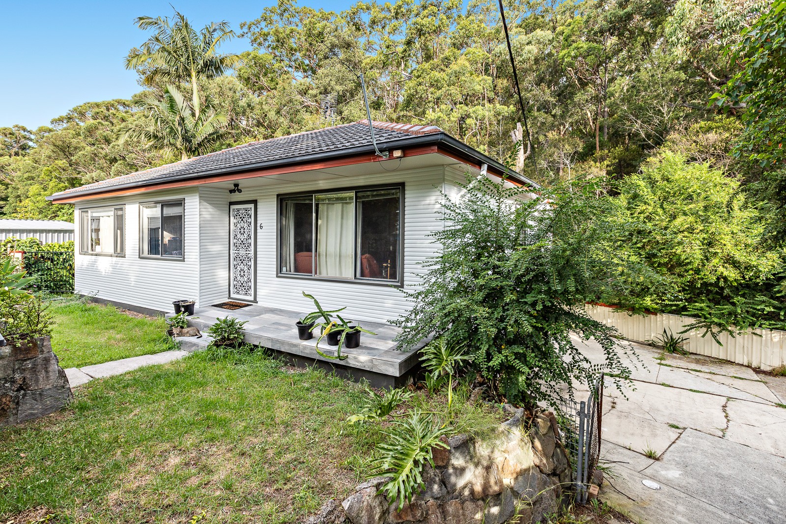 6 Benton Street, Kahibah, NSW 2290
