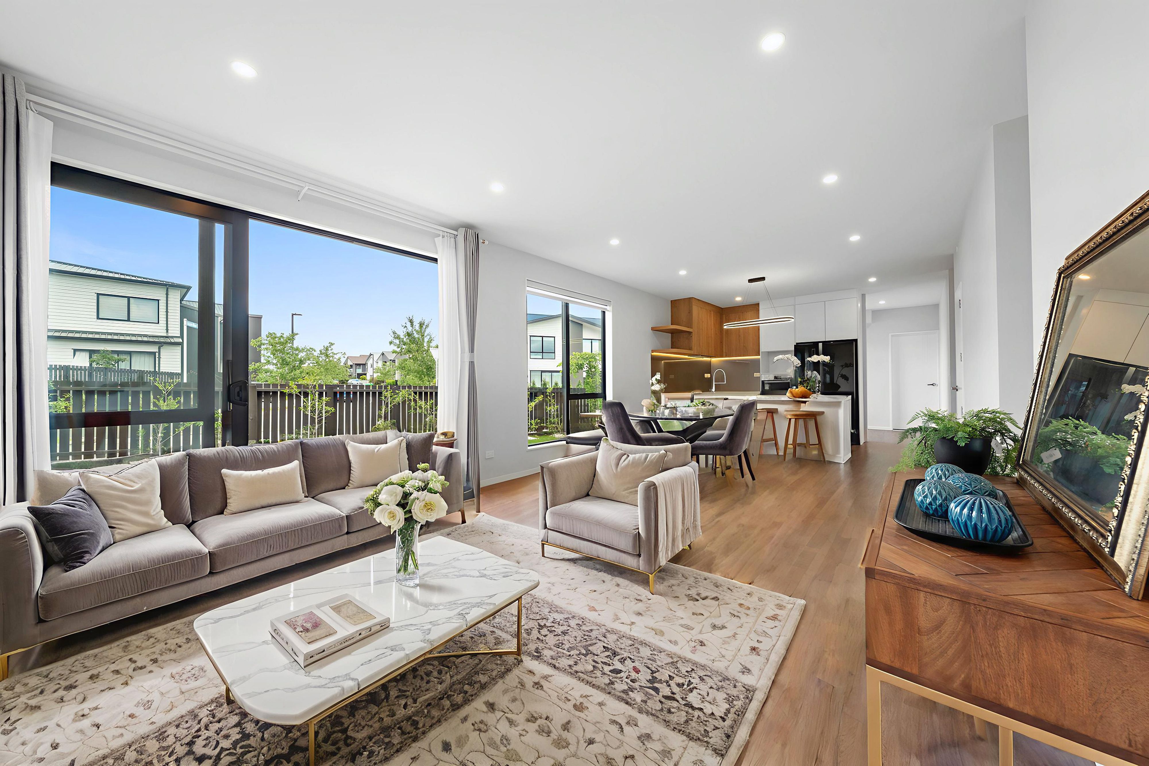 2 Mihi Lane, Hobsonville, Waitakere City