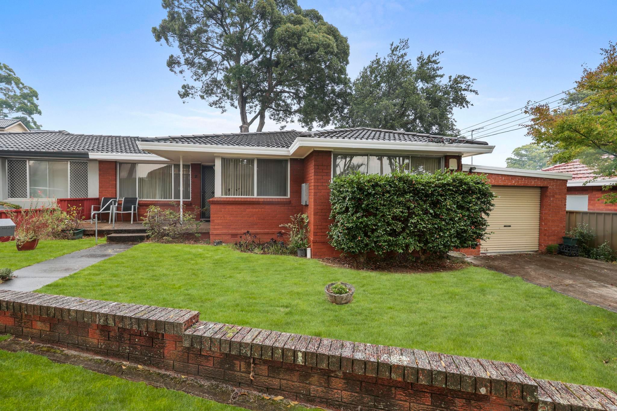2 Kerrie Crescent, Peakhurst, NSW