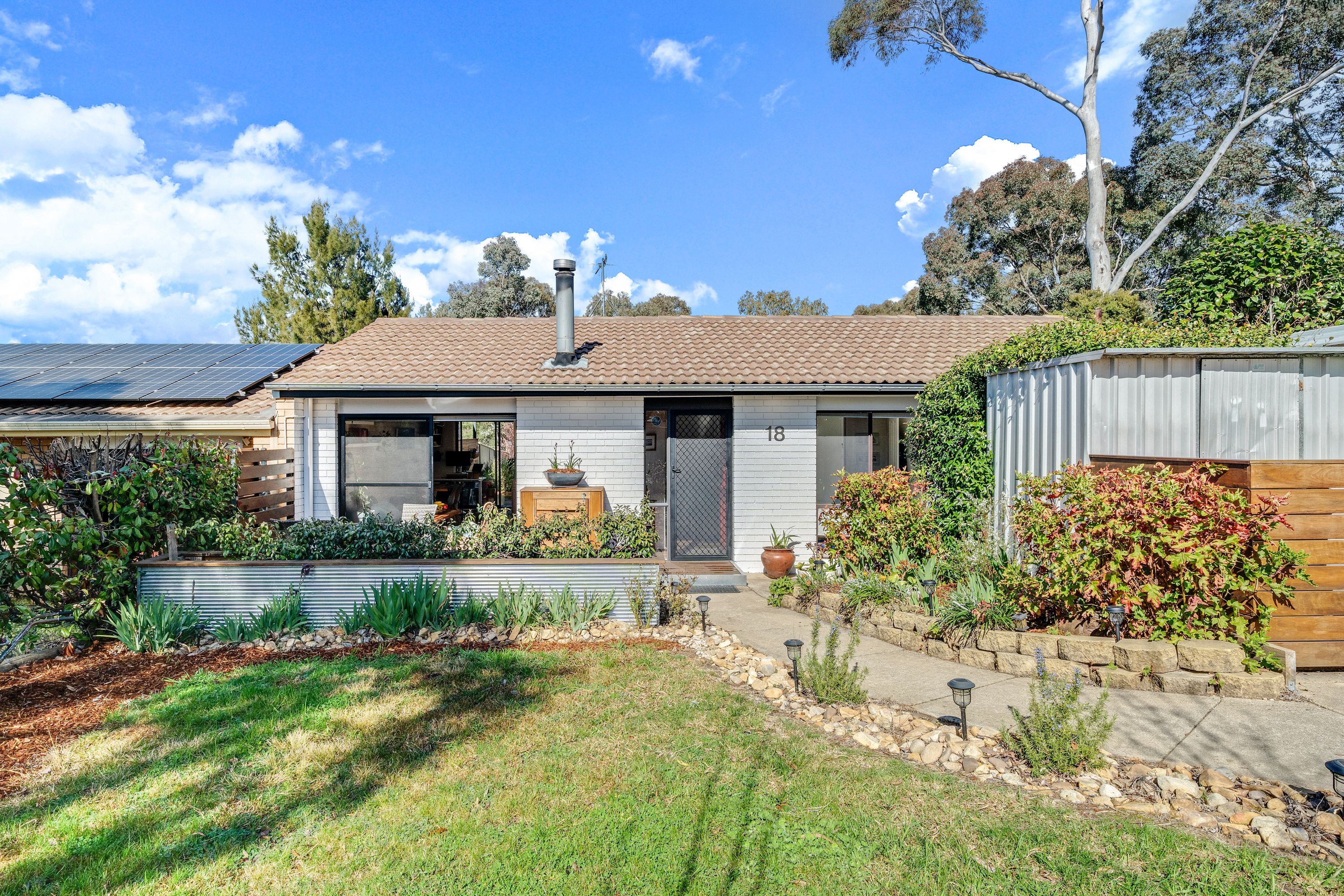 18 Rubicon Street — photo from Ray White Canberra