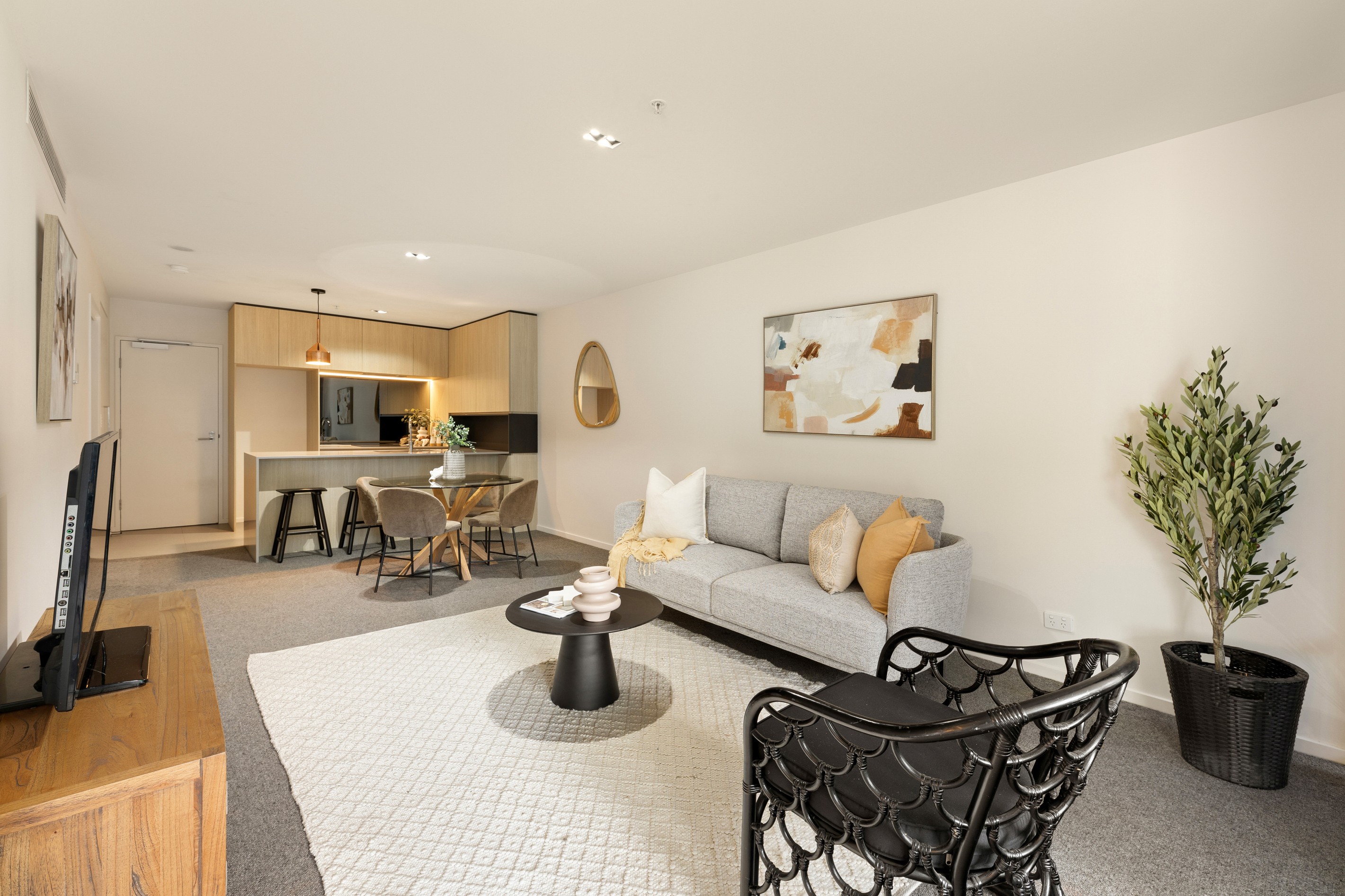 109/70 Longland Street, Newstead, QLD 4006
