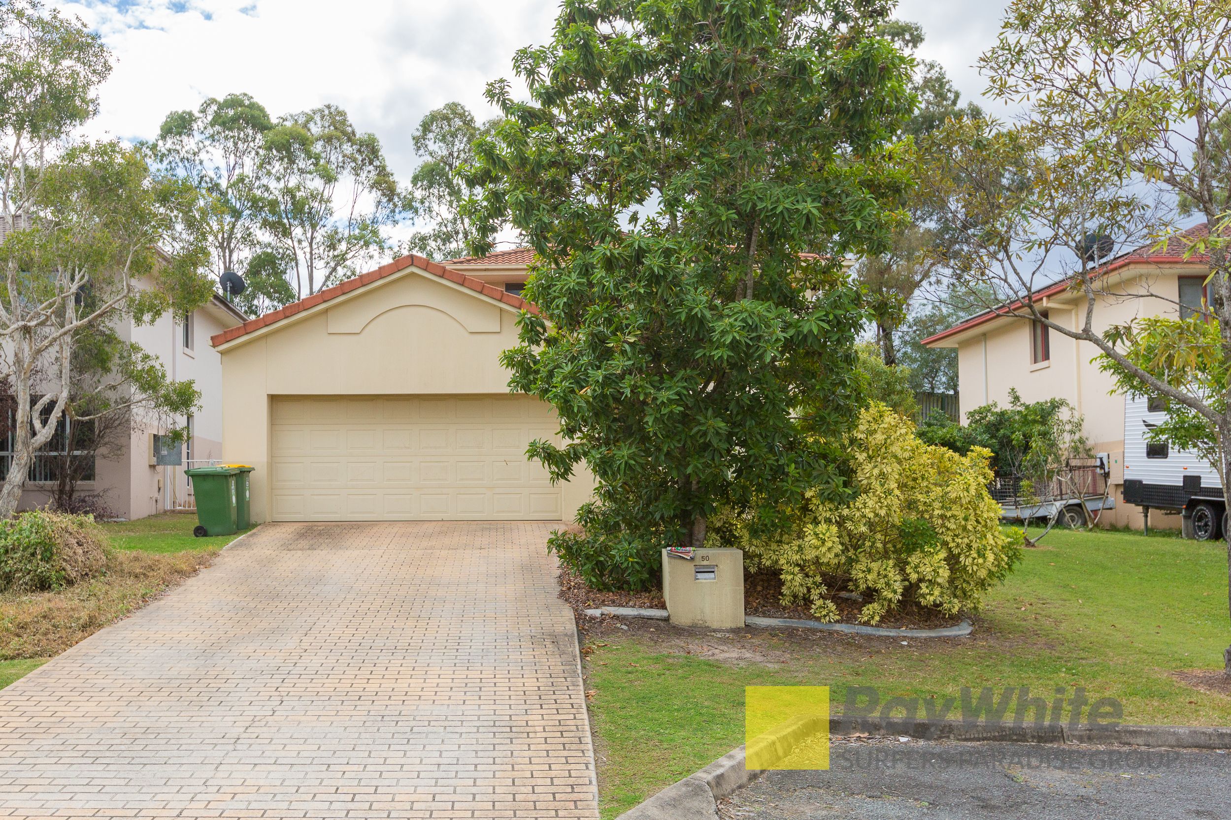 50 Clear River Boulevard, Ashmore, QLD 4214