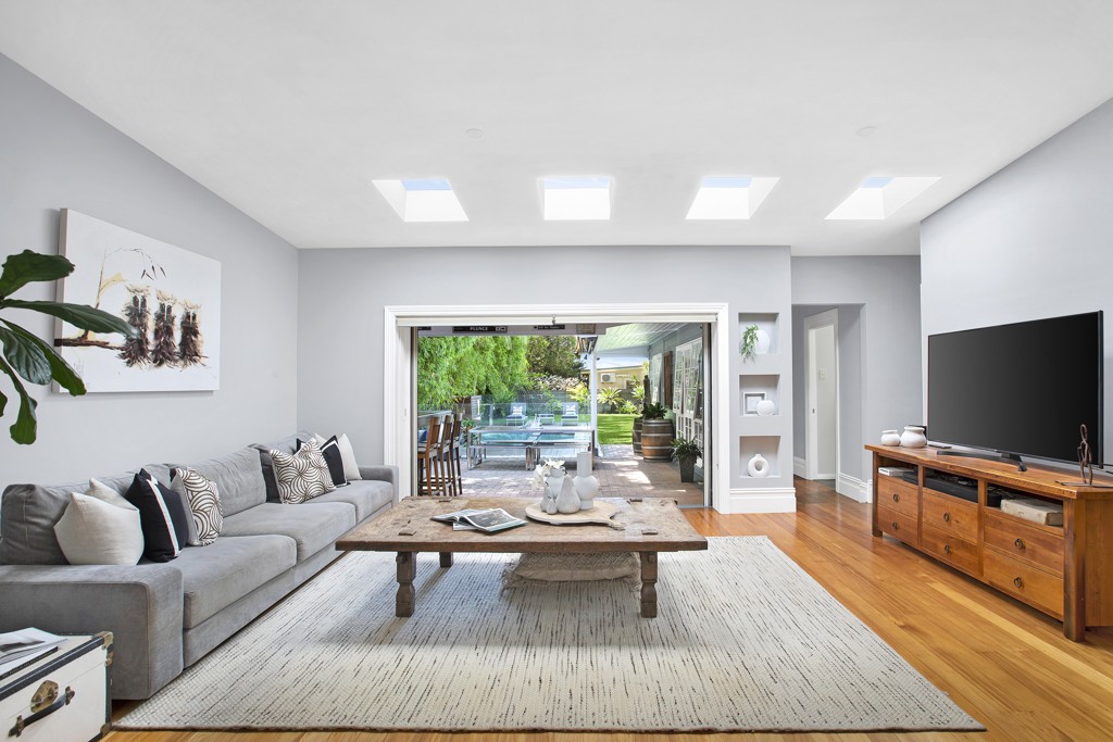 48 Tranmere Street, Drummoyne, NSW 2047