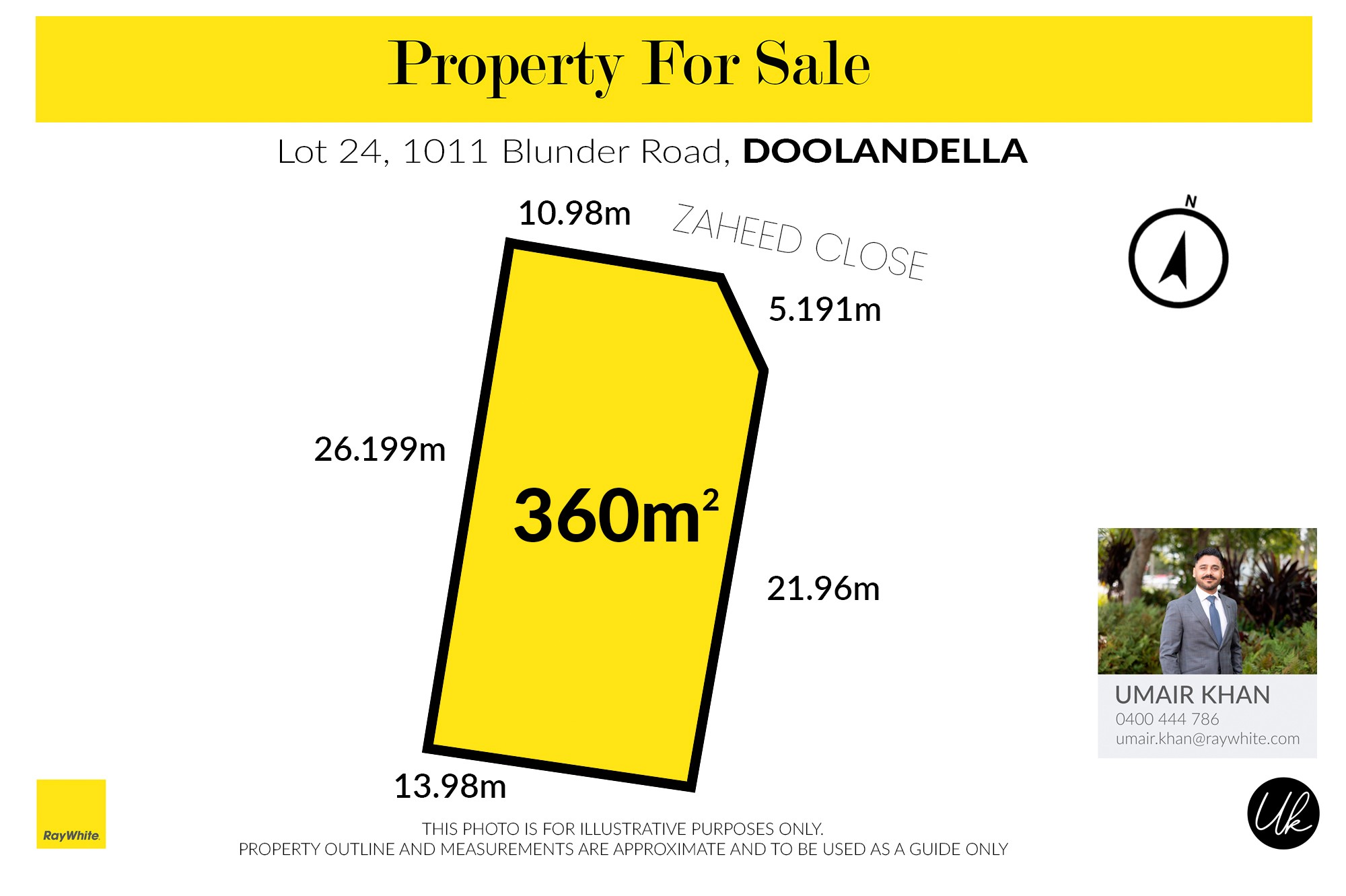 Lot 24 1011 Blunder Road, Doolandella, QLD 4077