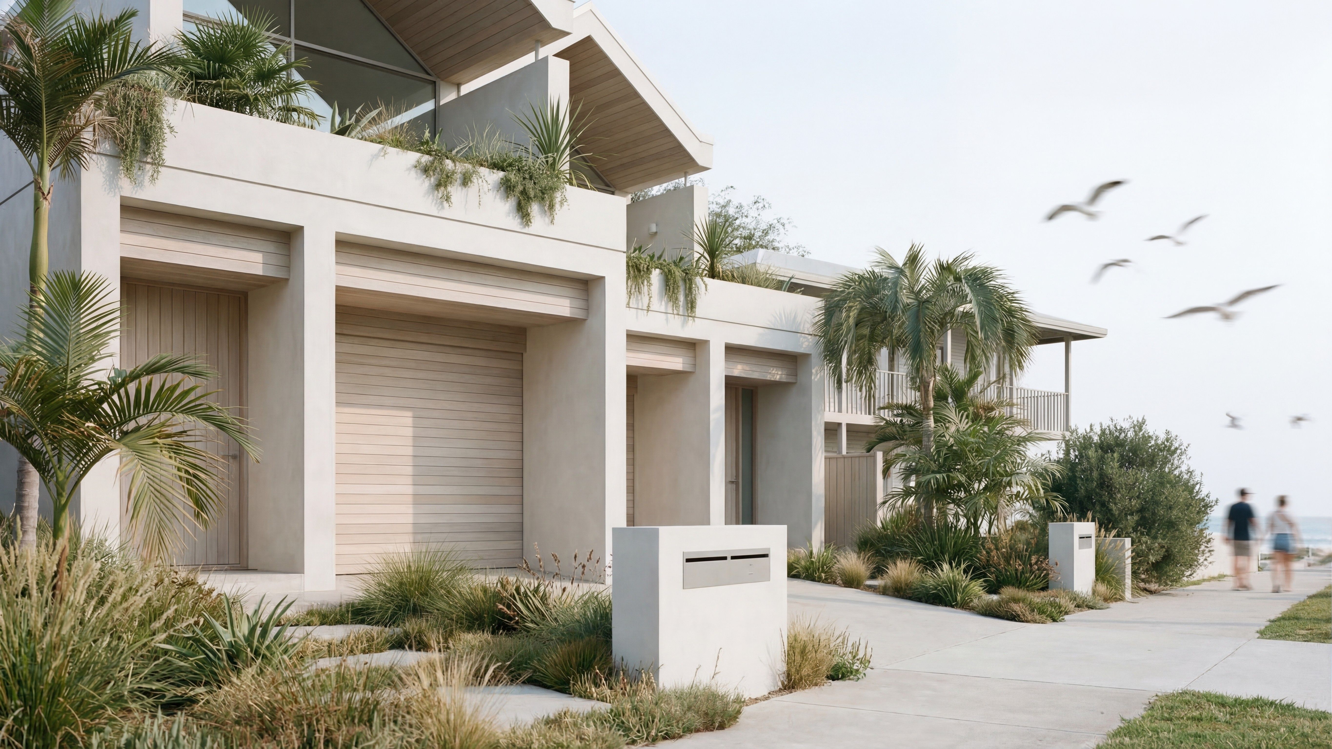 Luxury Beachside Development Opportunity in Blue Bay. — photo 4 of 7