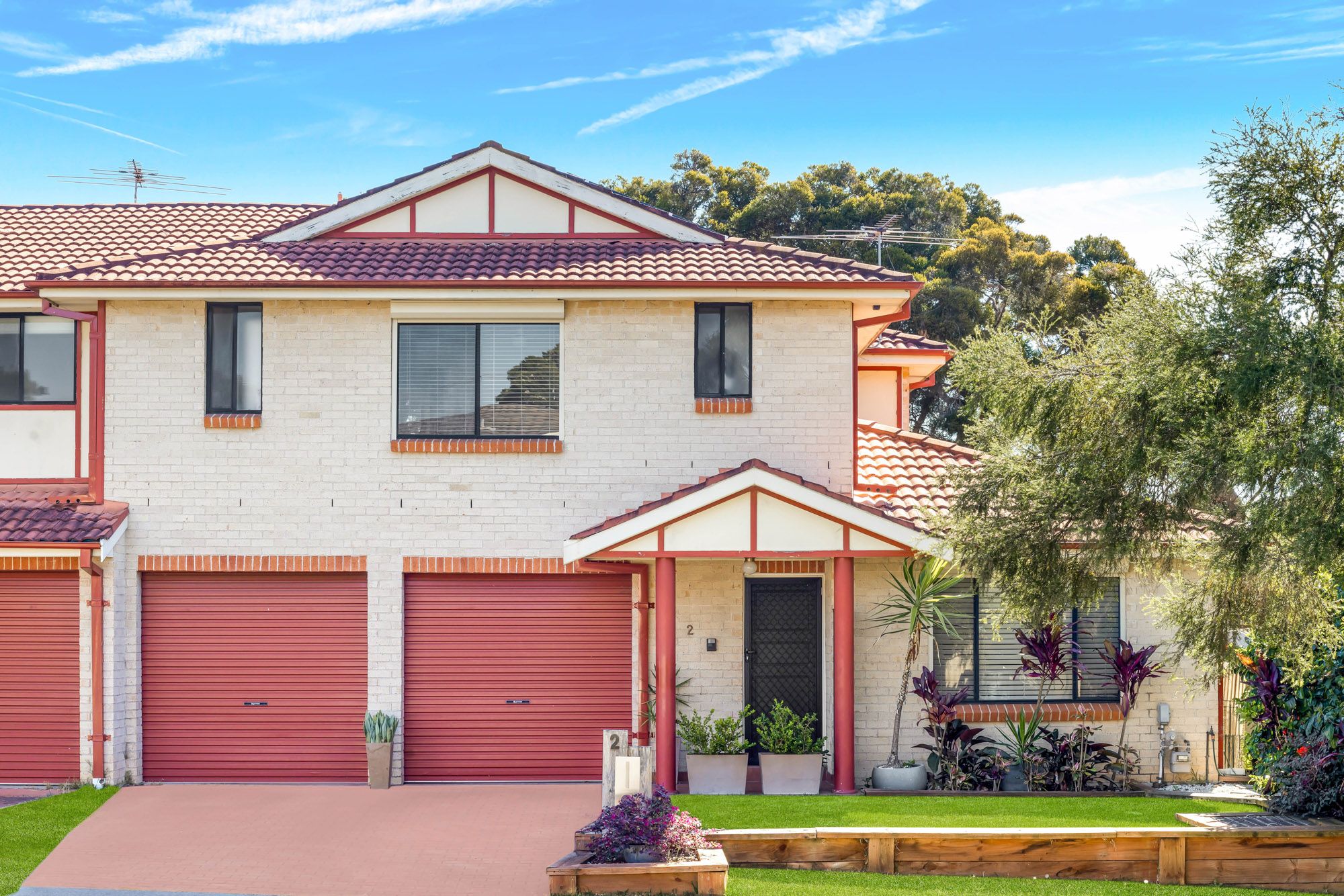 2 Bond Place, Oxley Park, NSW 2760