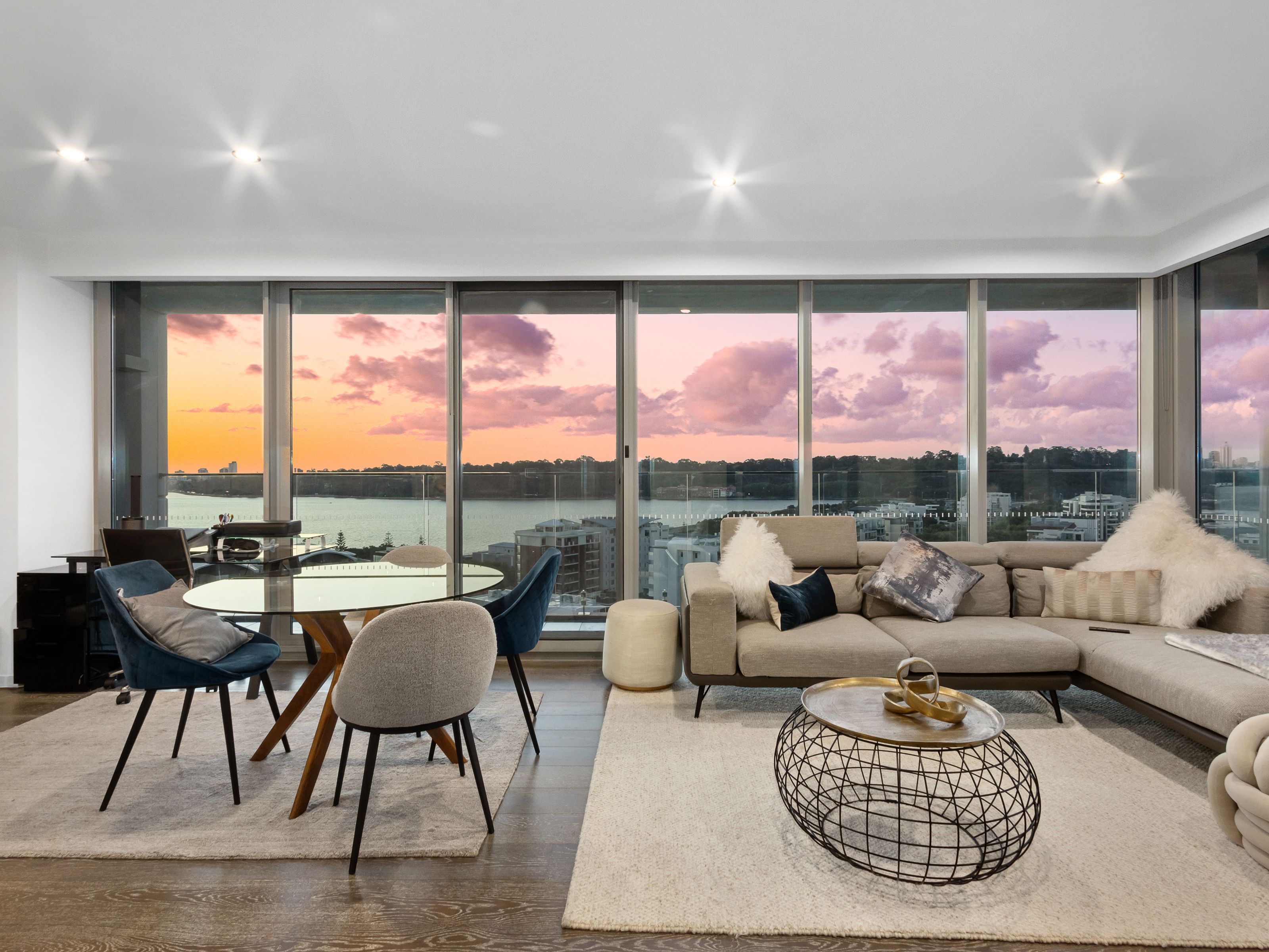 1407/1 Harper Terrace, South Perth, WA 6151