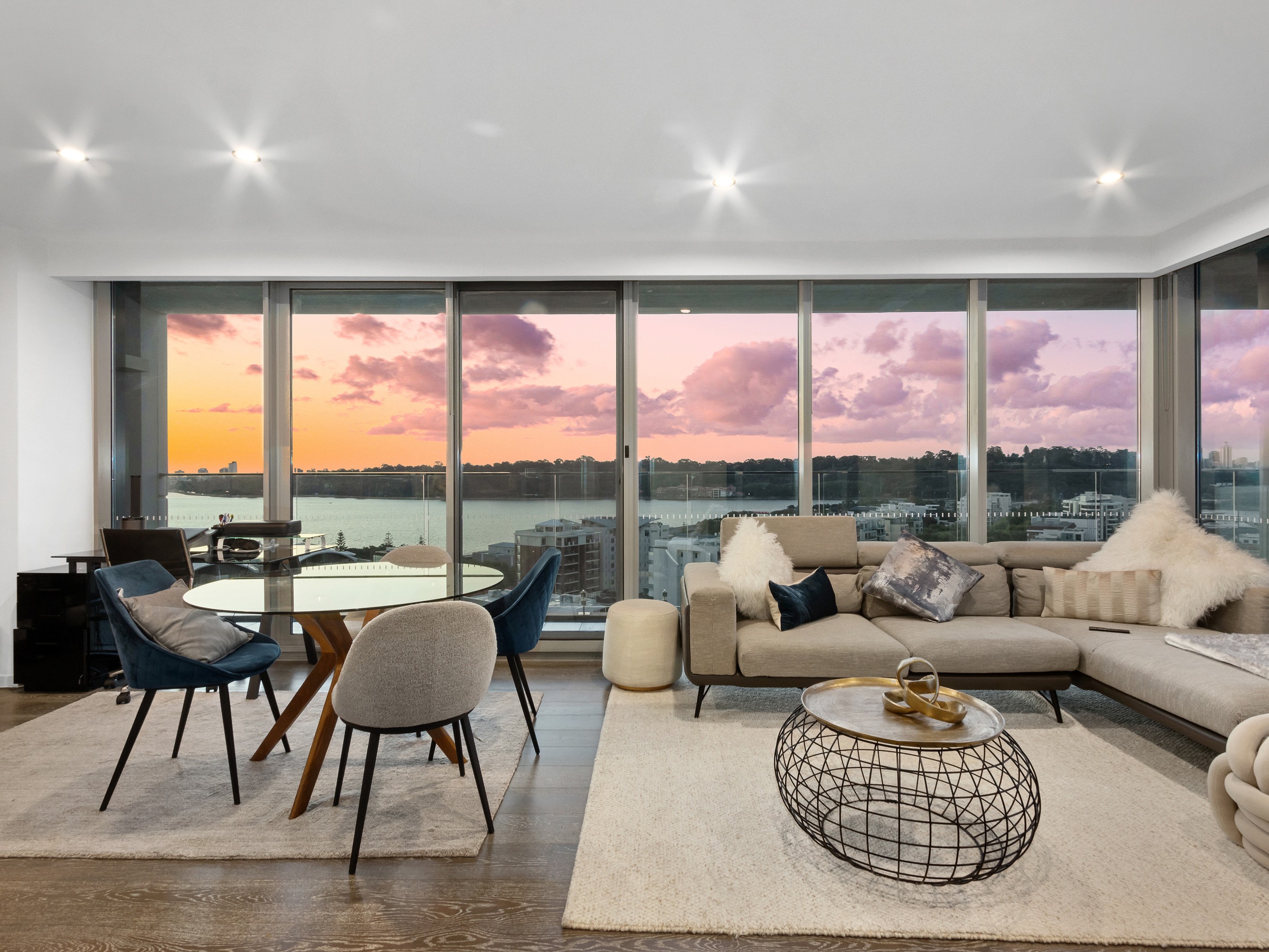 1407/1 Harper Terrace, South Perth, WA 6151