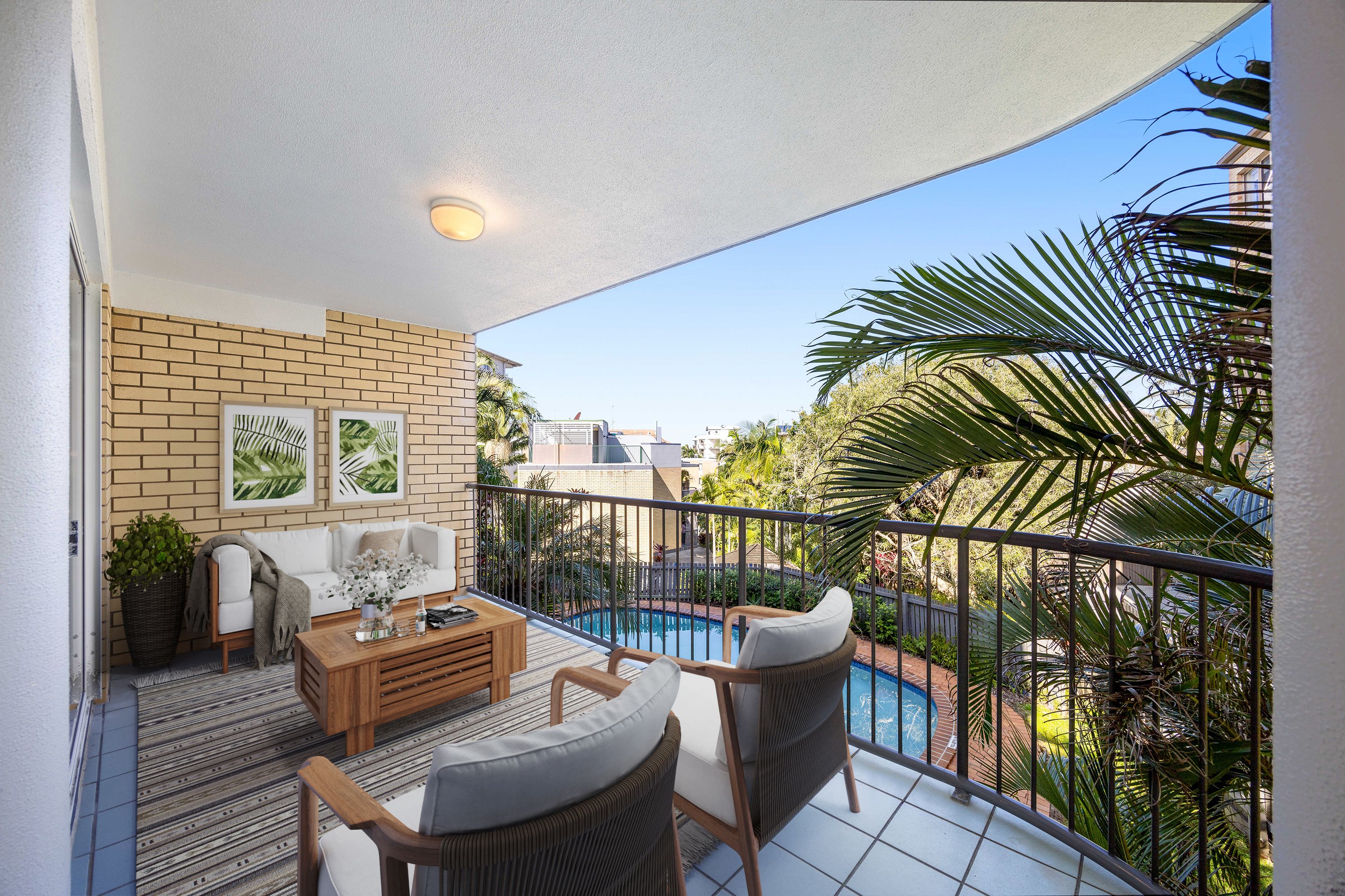 Unit 4/34 Moreton Parade, Caloundra, QLD 4551