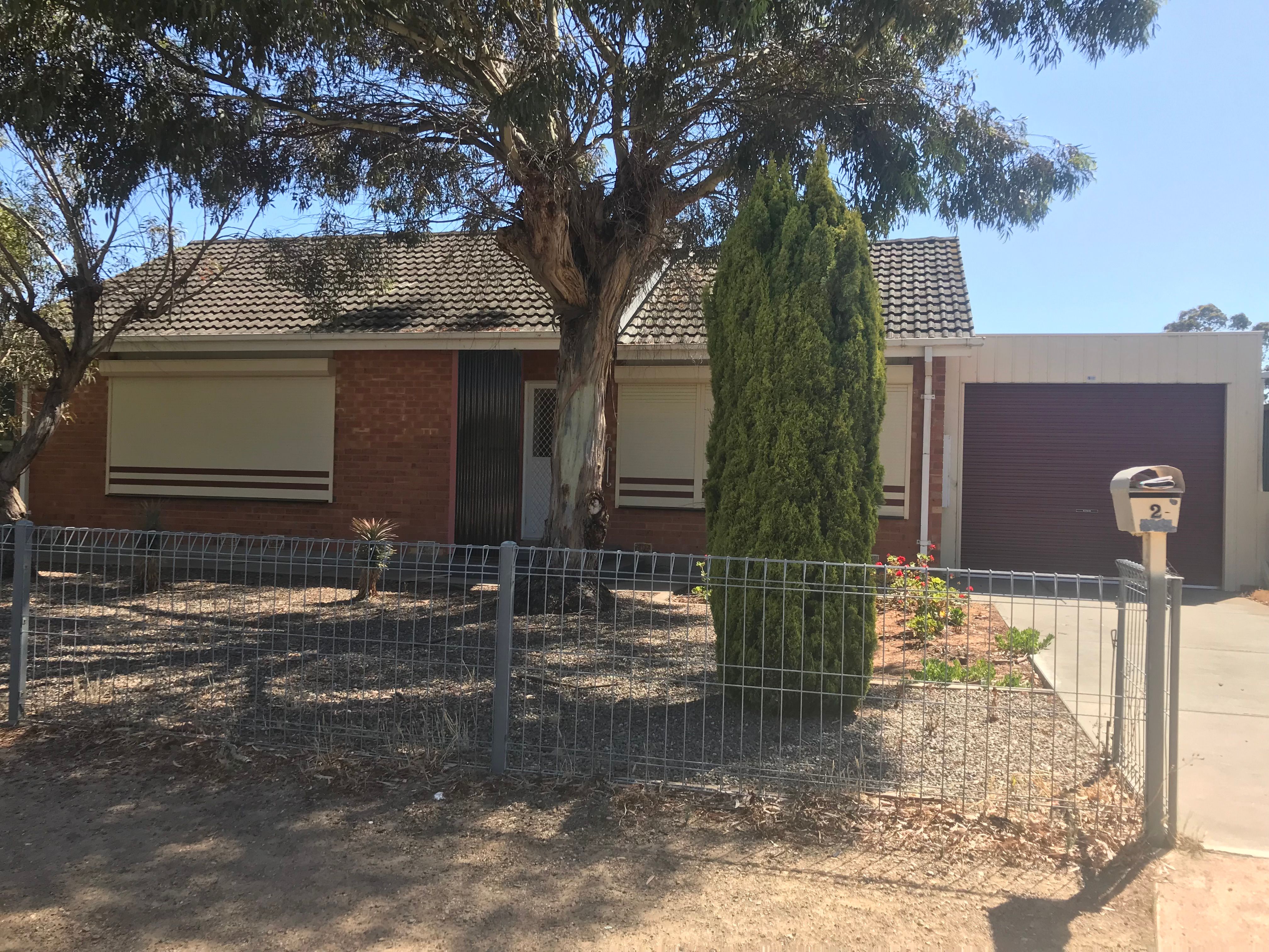 2 Frances Street, Murray Bridge, SA 5253