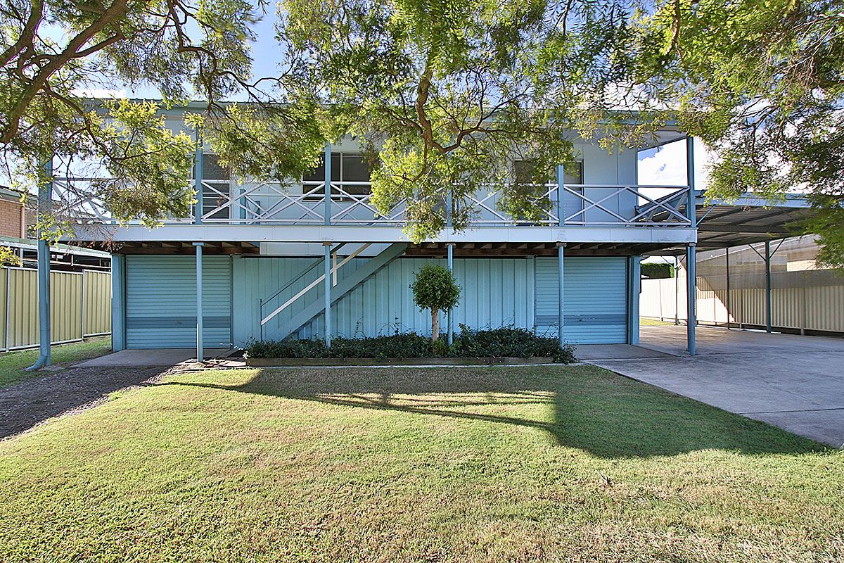 96 Moores Pocket Road, Moores Pocket, QLD 4305
