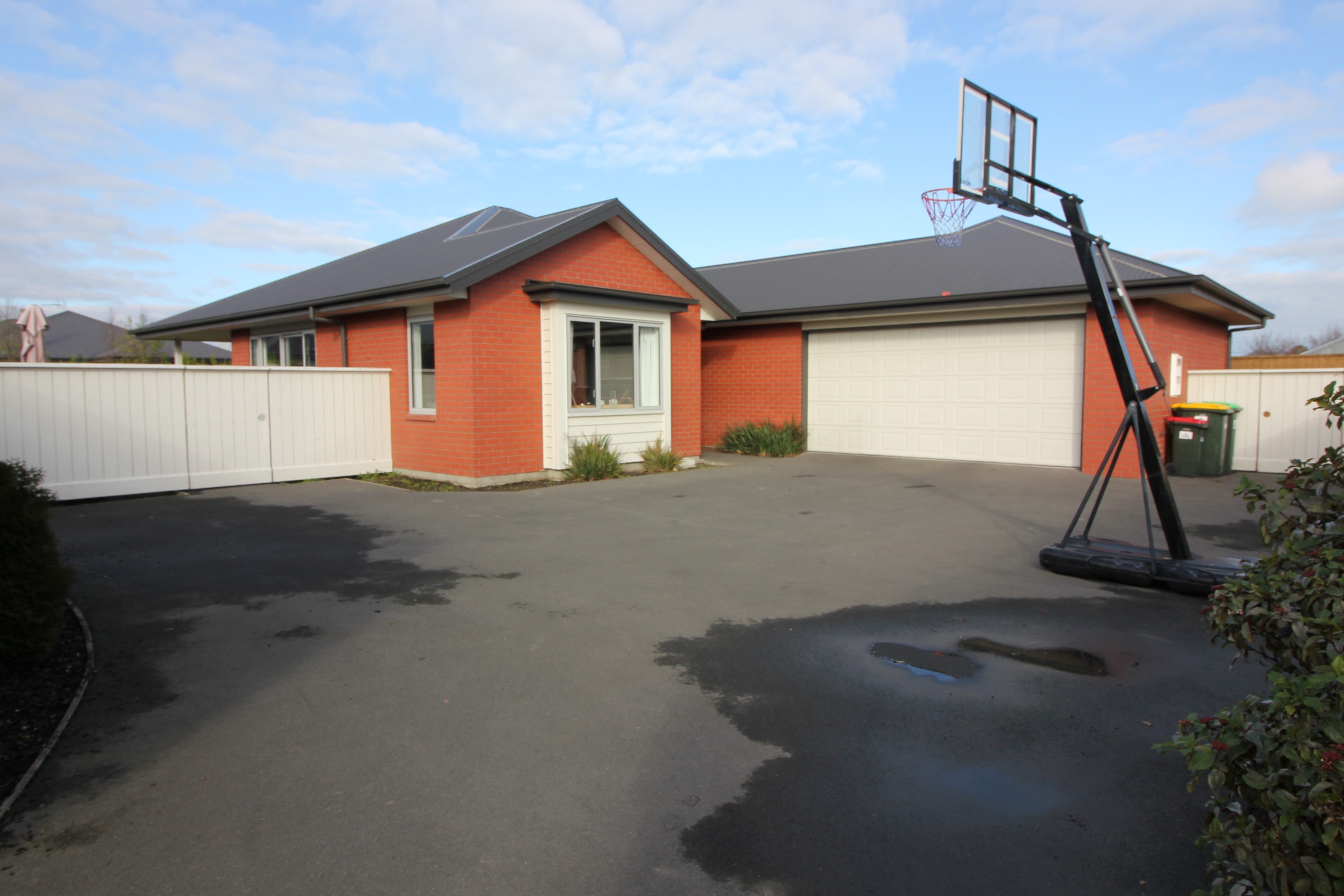 9 Cassidy Avenue, Lincoln, Selwyn District