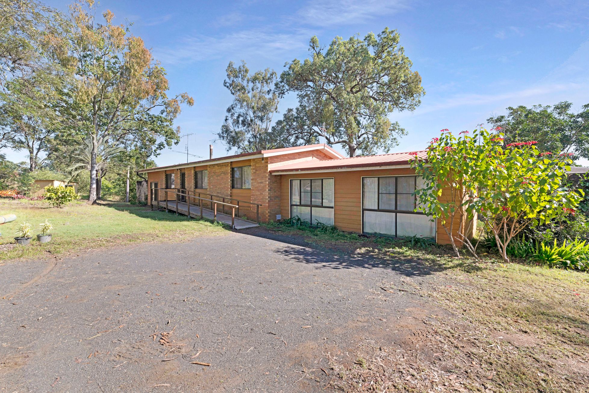 503 Red Hill Farms Road, Redhill Farms, QLD 4671