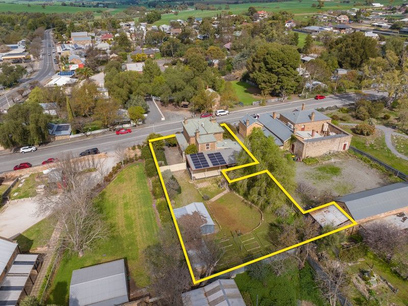 2 St Vincent Street, Auburn, SA 5451