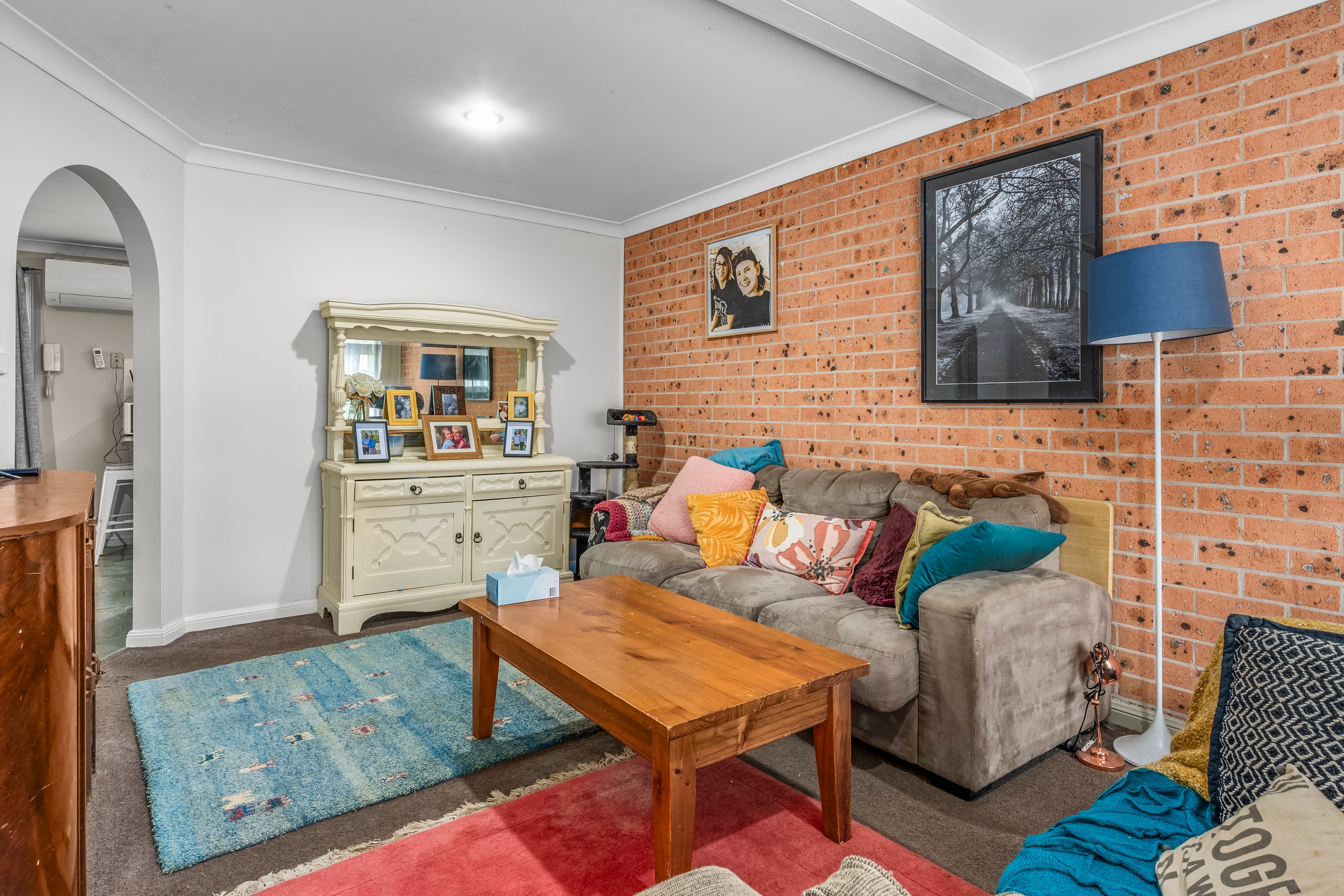 8/2-10 Henry Drive, Singleton, NSW 2330
