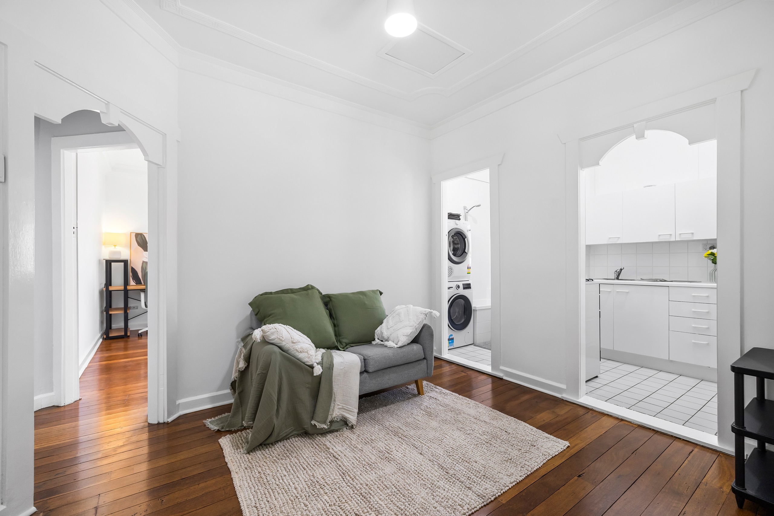 11/713 Brunswick Street, New Farm, QLD 4005