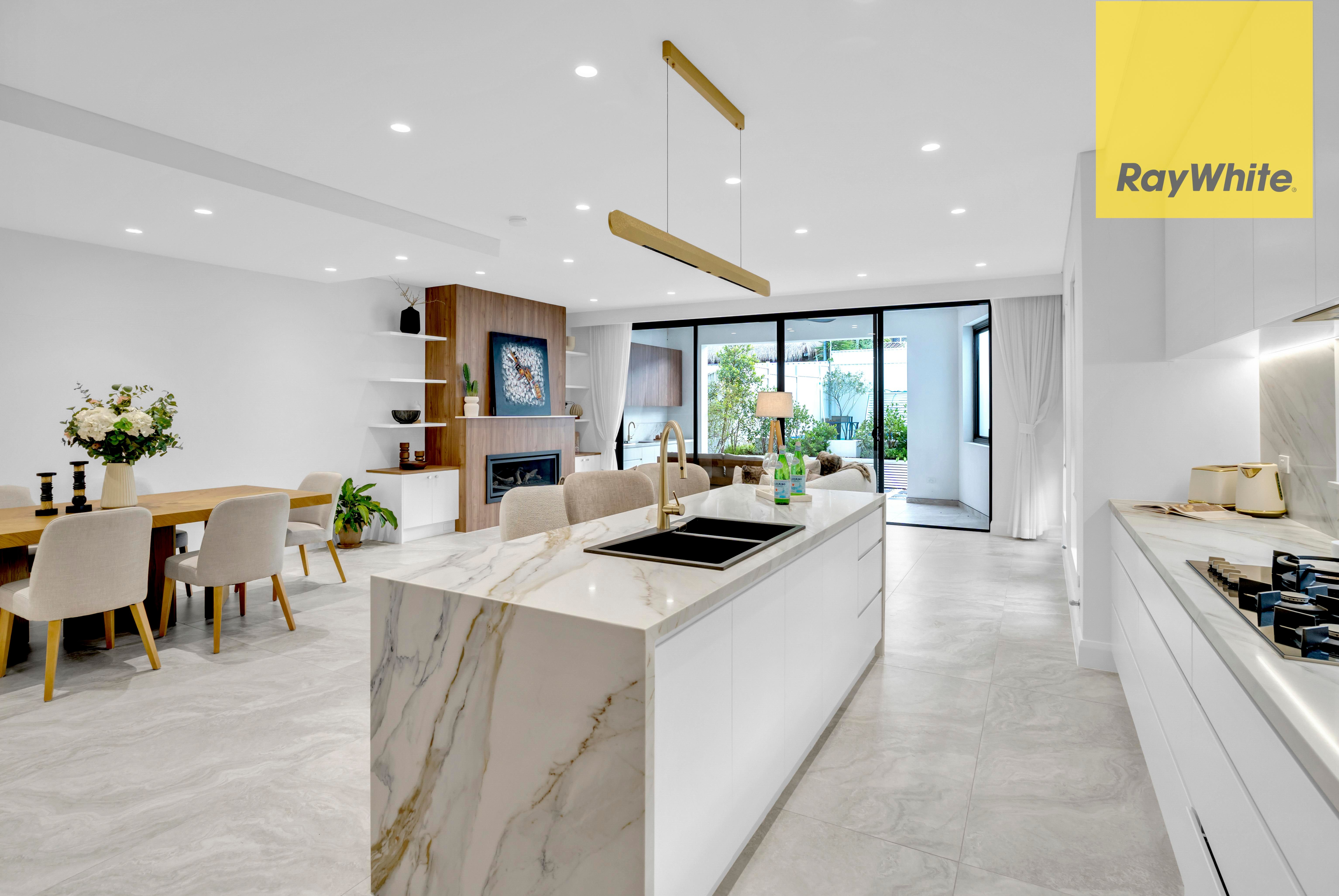 2B Killara Avenue — photo 7 of 22