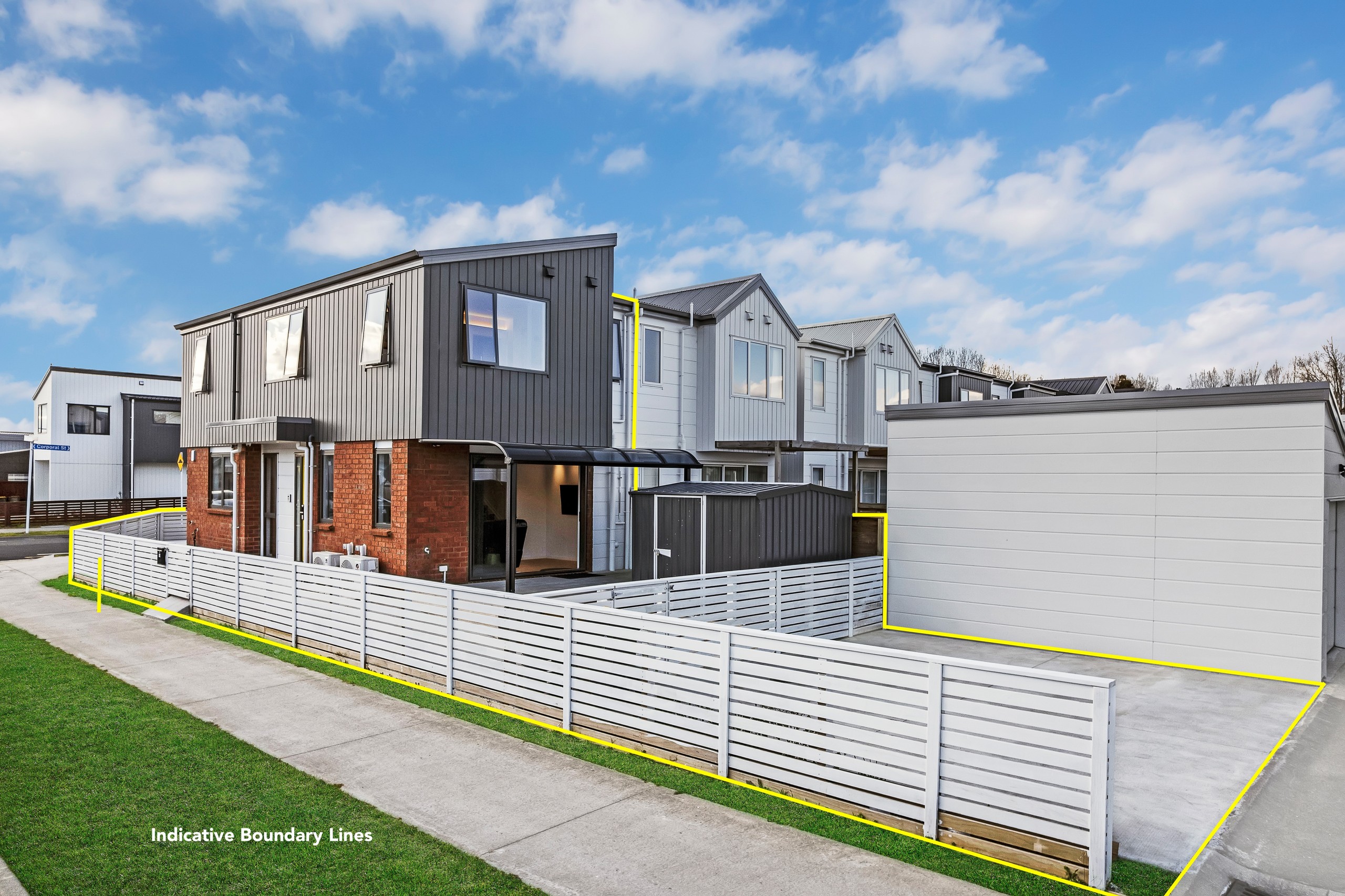 18 Corporal Street, Papakura, Papakura