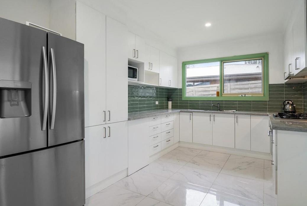 3 Gerald Street, Ferntree Gully, VIC 3156