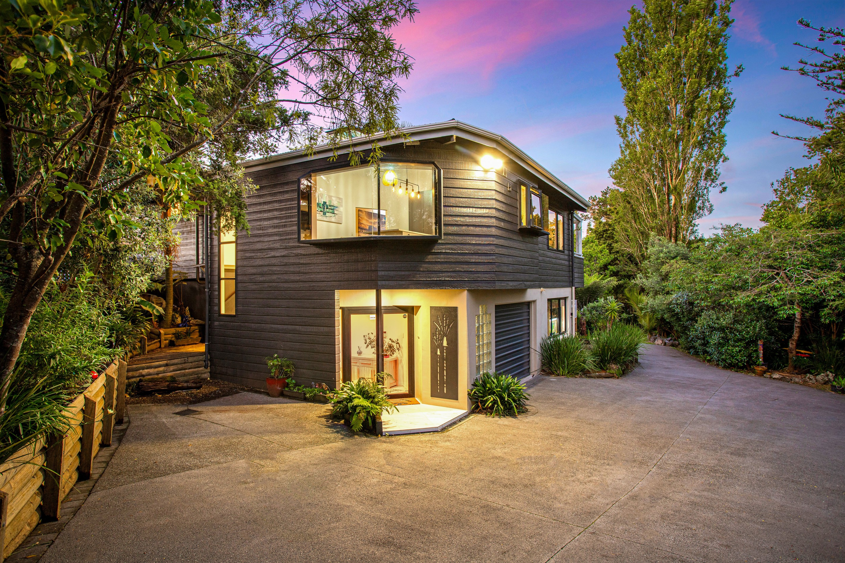 48 Parker Avenue, New Lynn, Waitakere City