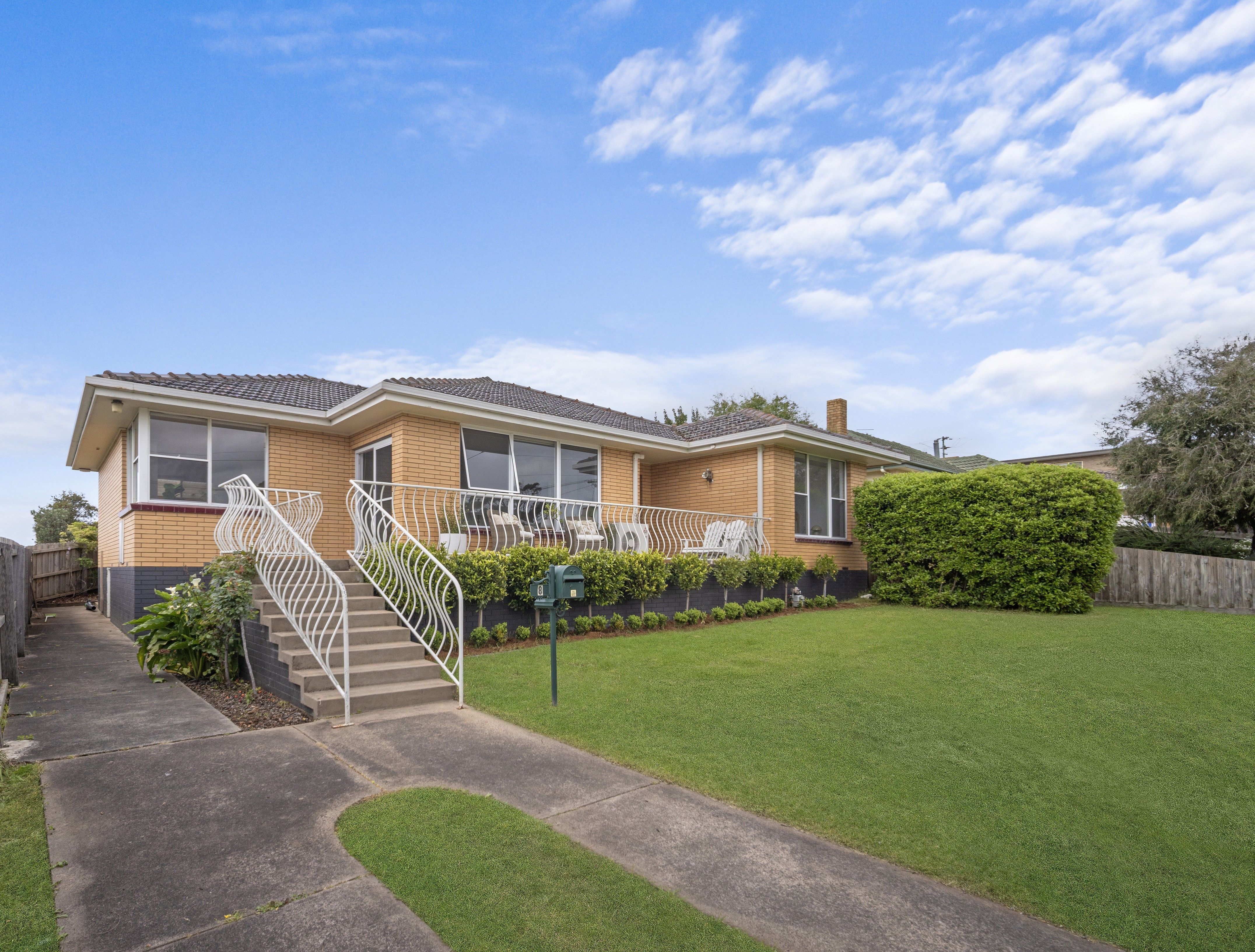 8 Fenton Street — photo from Ray White Warrnambool