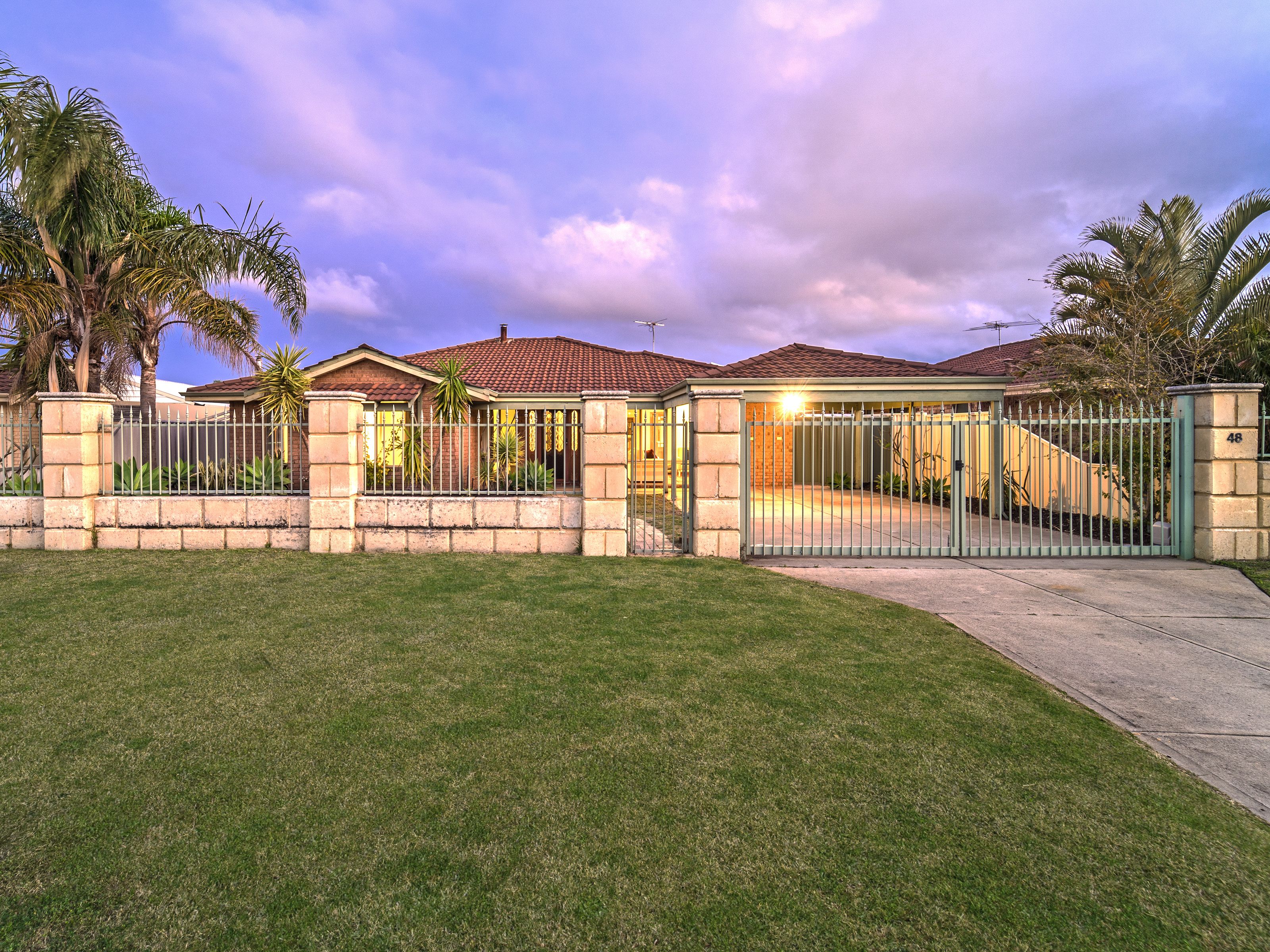 48 Rand Avenue, Waikiki, WA 6169