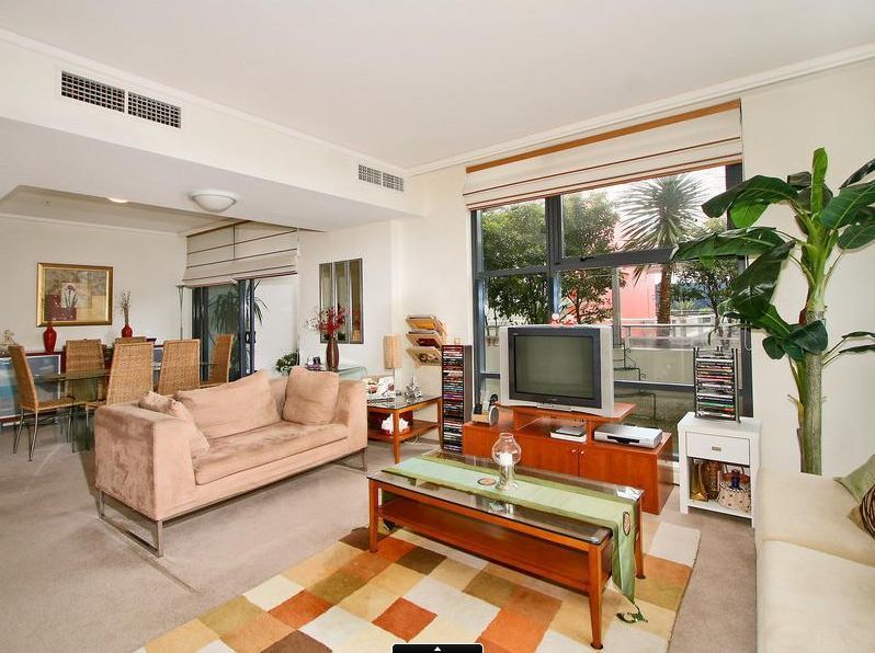 1005/58 Mountain Street, Ultimo, NSW 2007