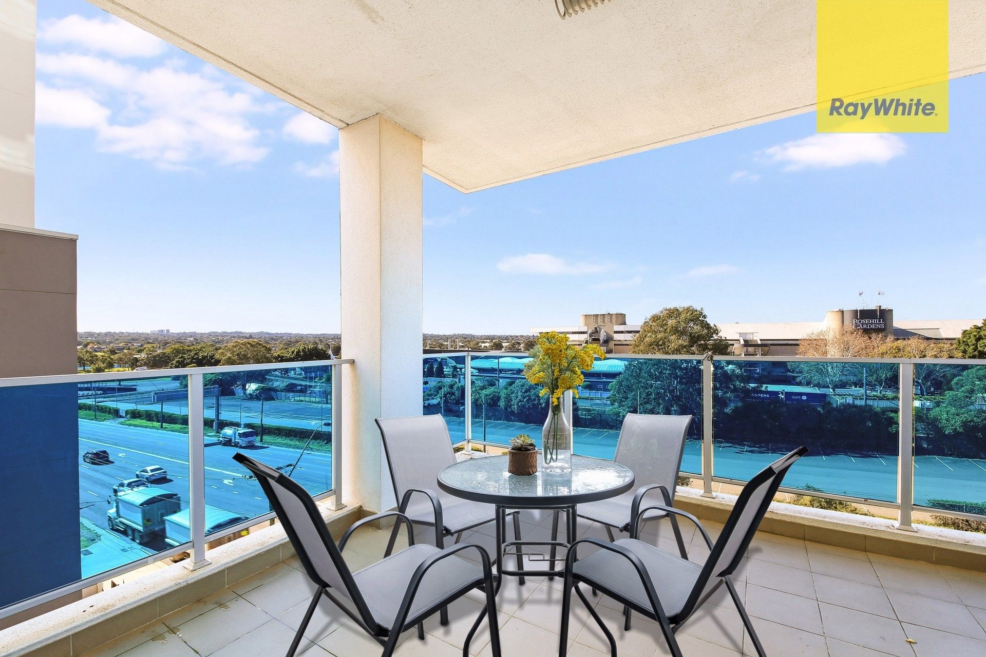 3 Weston Street, Rosehill NSW 2142