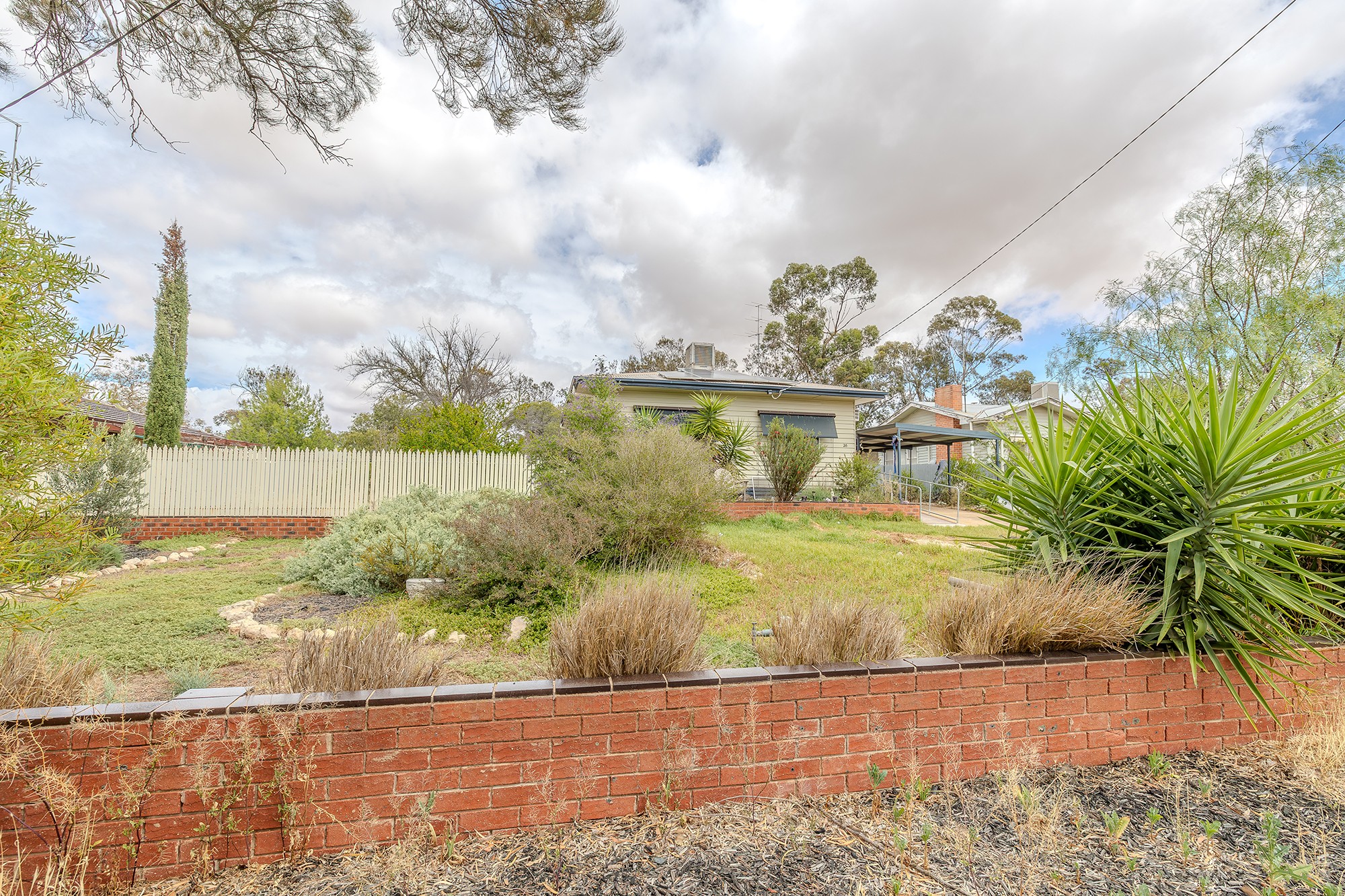 26 Murphys Road, Walpeup, VIC 3507