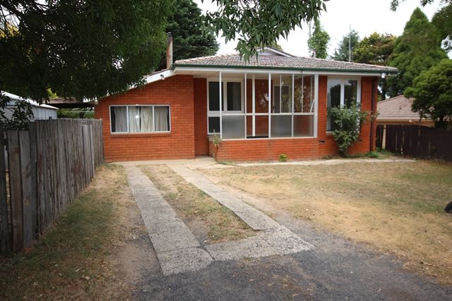 14 Tarana Crescent
