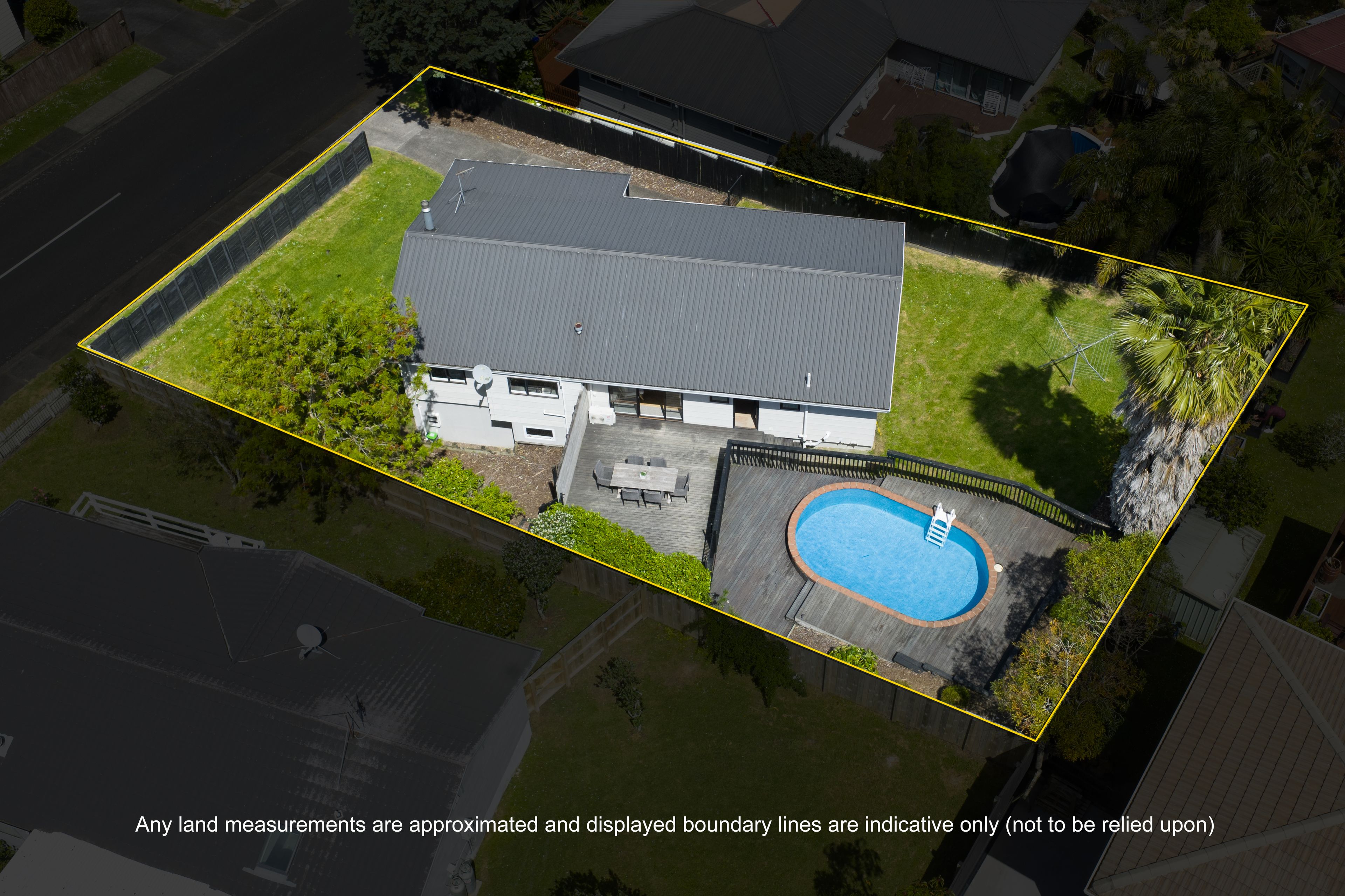 64 Vintage Drive, Henderson, Waitakere City