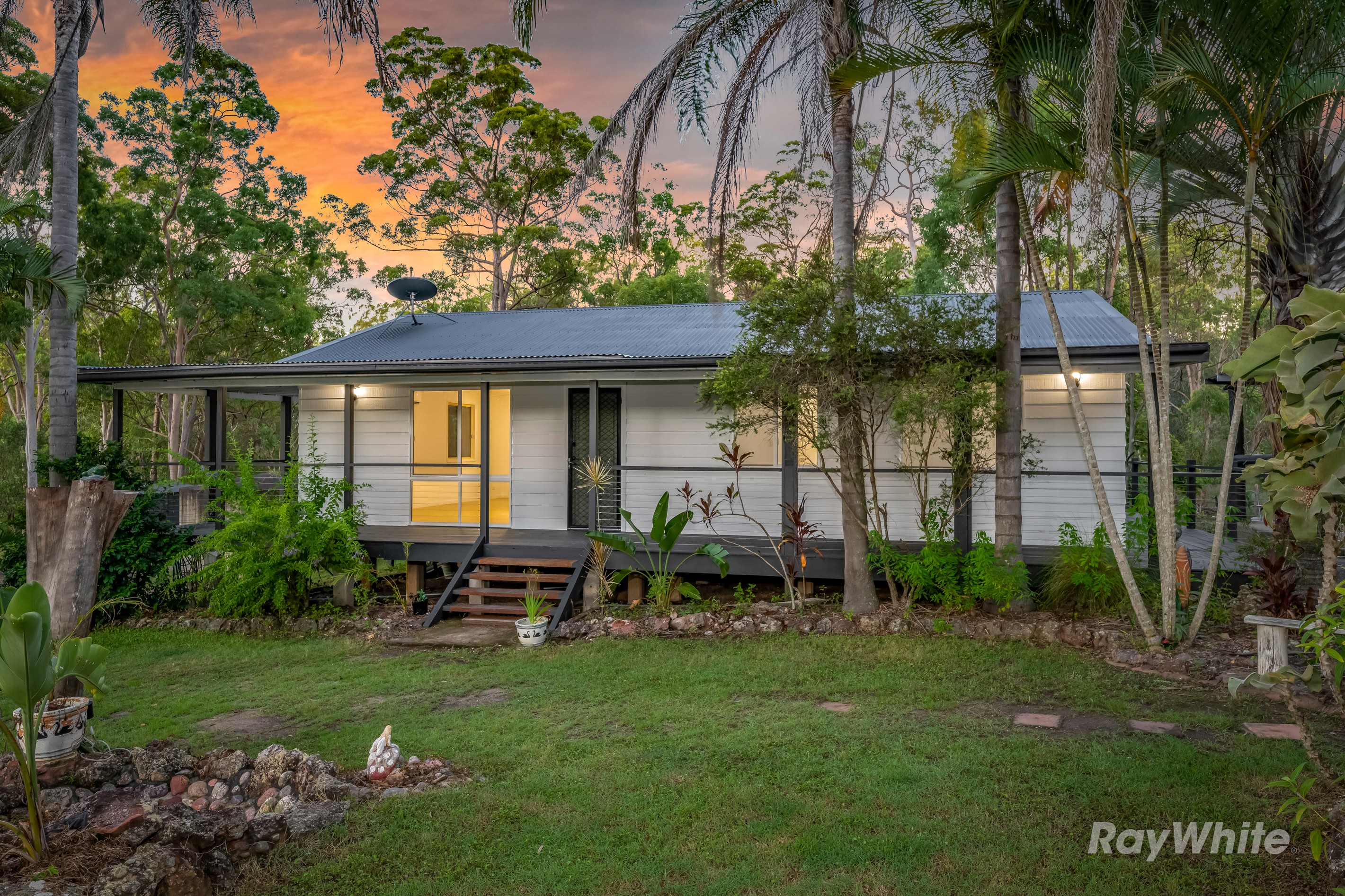 121 Marshall Avenue, Maroondan, QLD 4671
