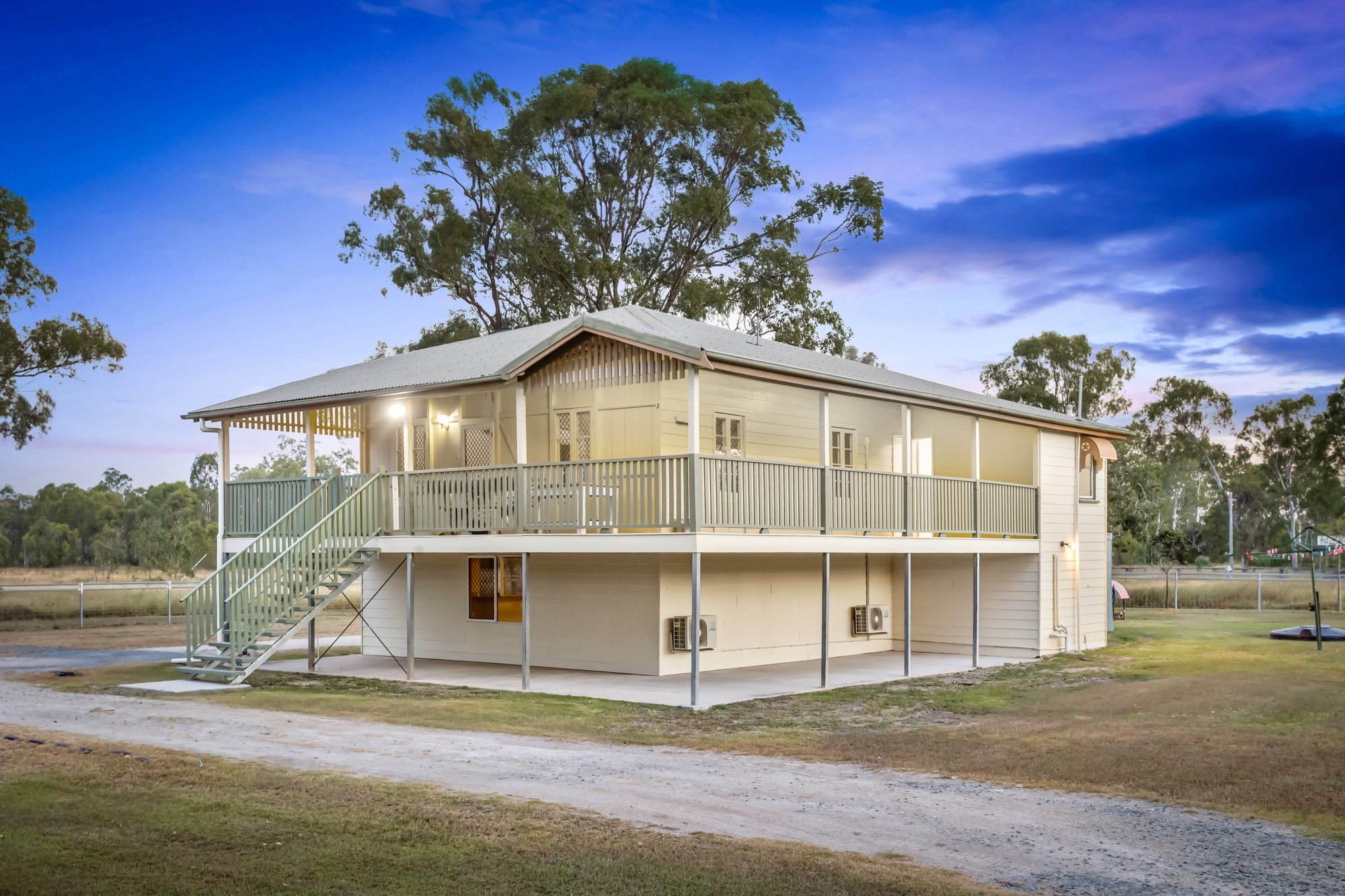 291 Six Mile Road, Bajool, QLD 4699