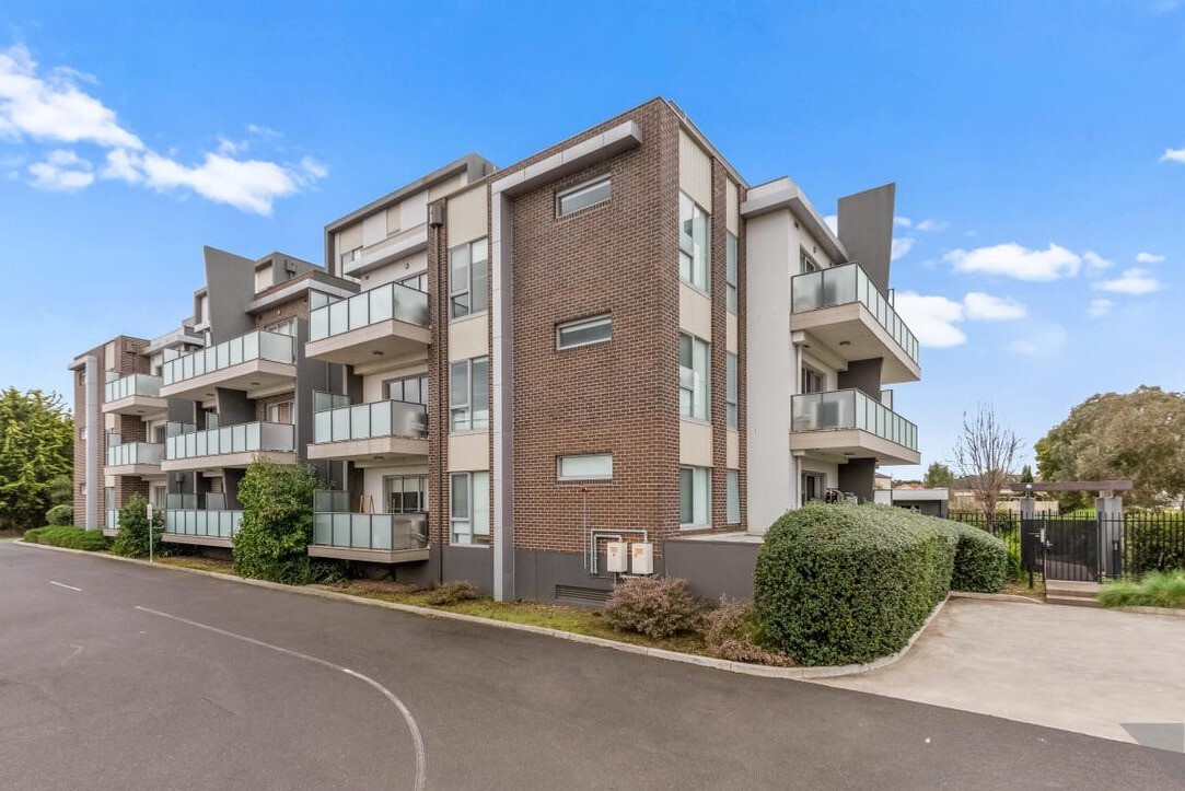 115/436 Stud Road, Wantirna South, VIC 3152