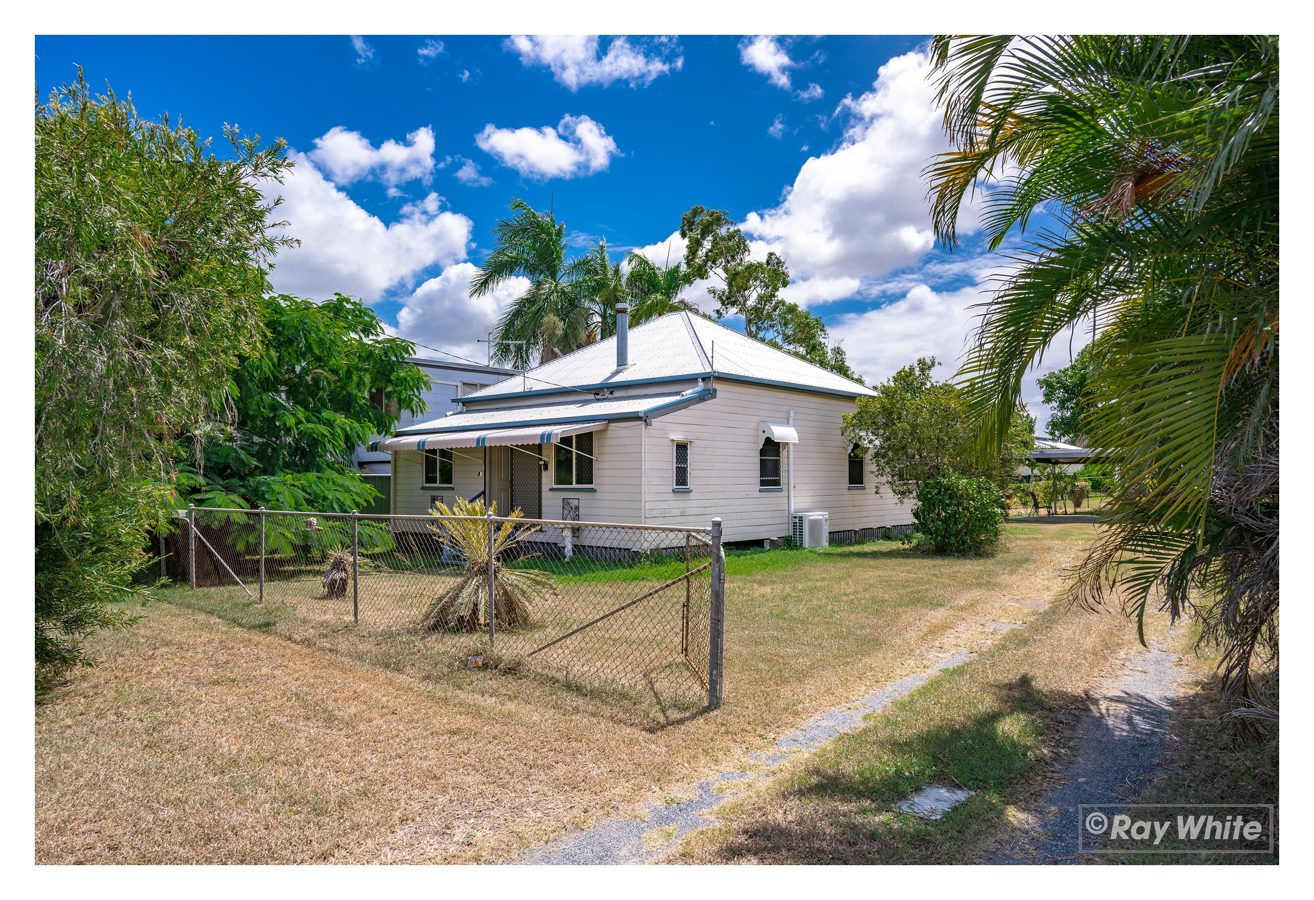24 Gough Street, Park Avenue, QLD 4701