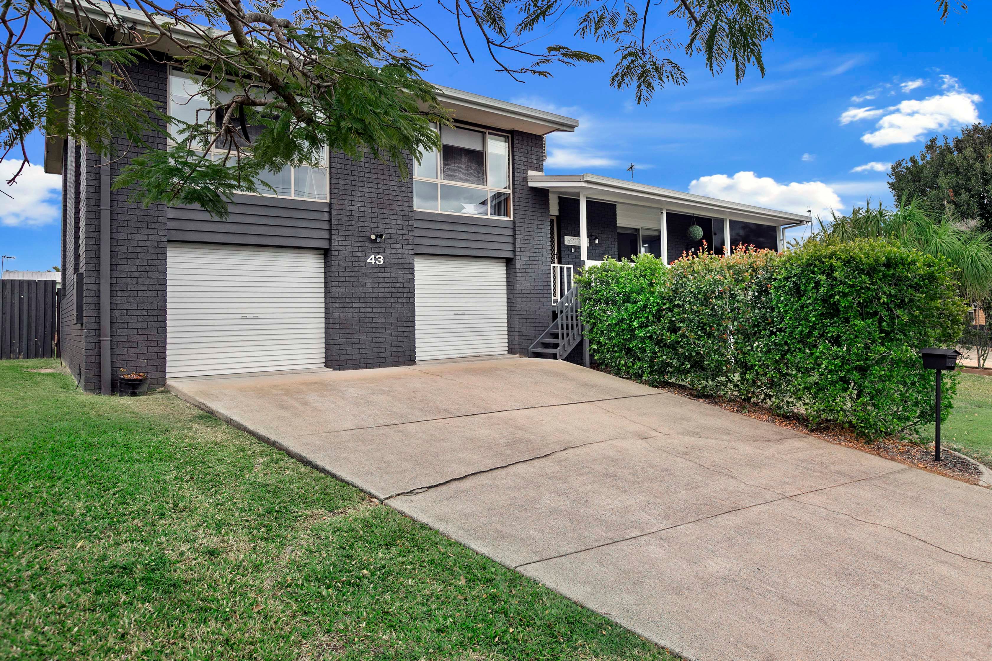 43 Oleander Avenue, Kawungan, QLD 4655