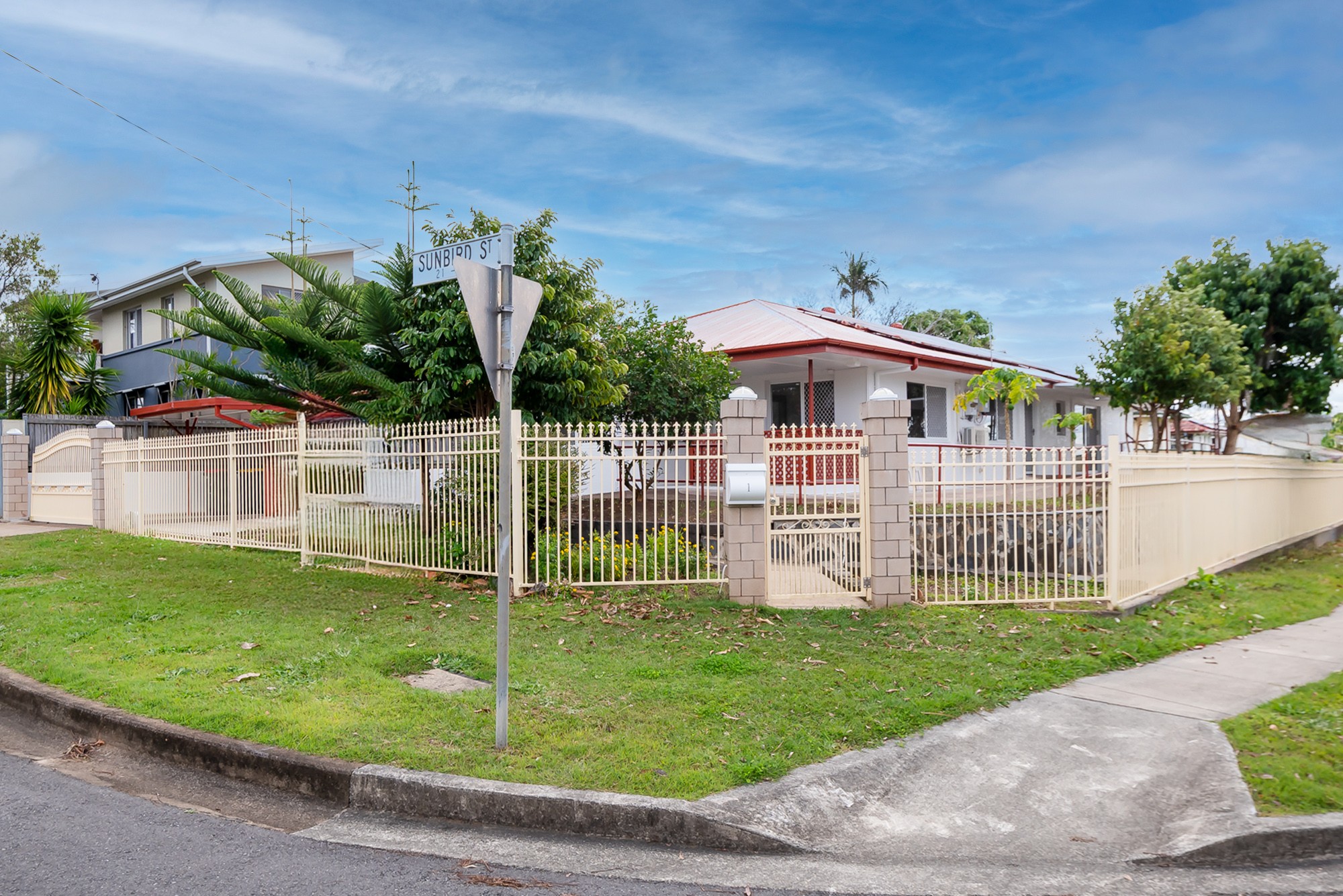 1 Sunbird Street, Inala, QLD 4077
