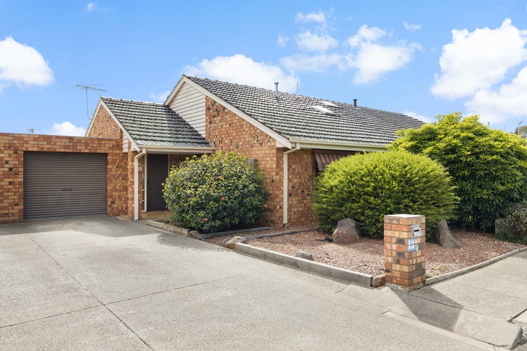 13/66 Duncans Road, Werribee, VIC 3030