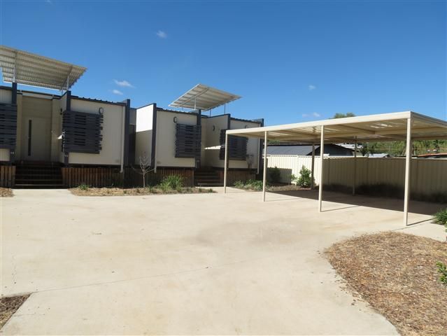 2/12 Gregory, Roma, QLD 4455