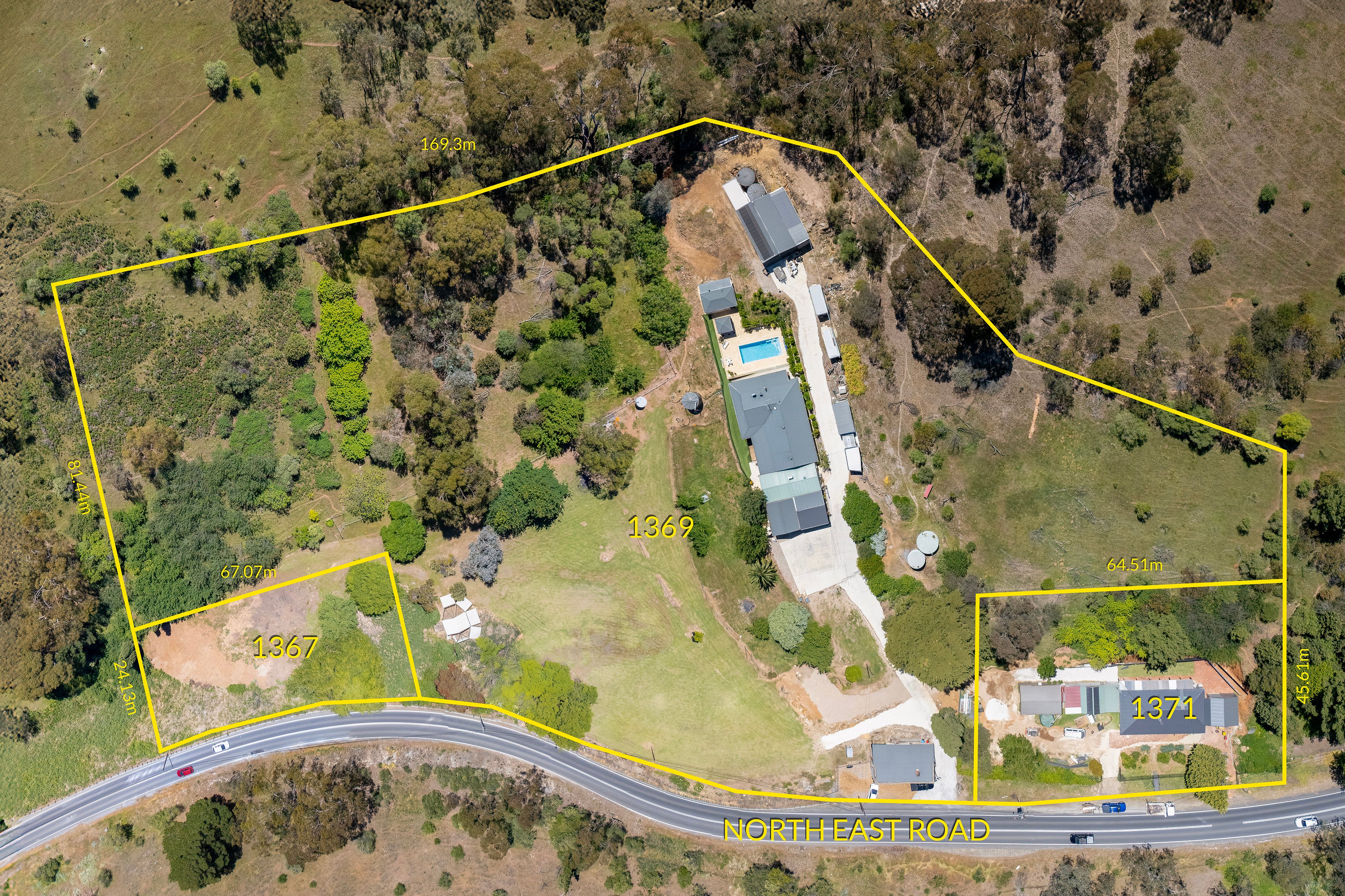 1369 North East Road, Tea Tree Gully SA 5091